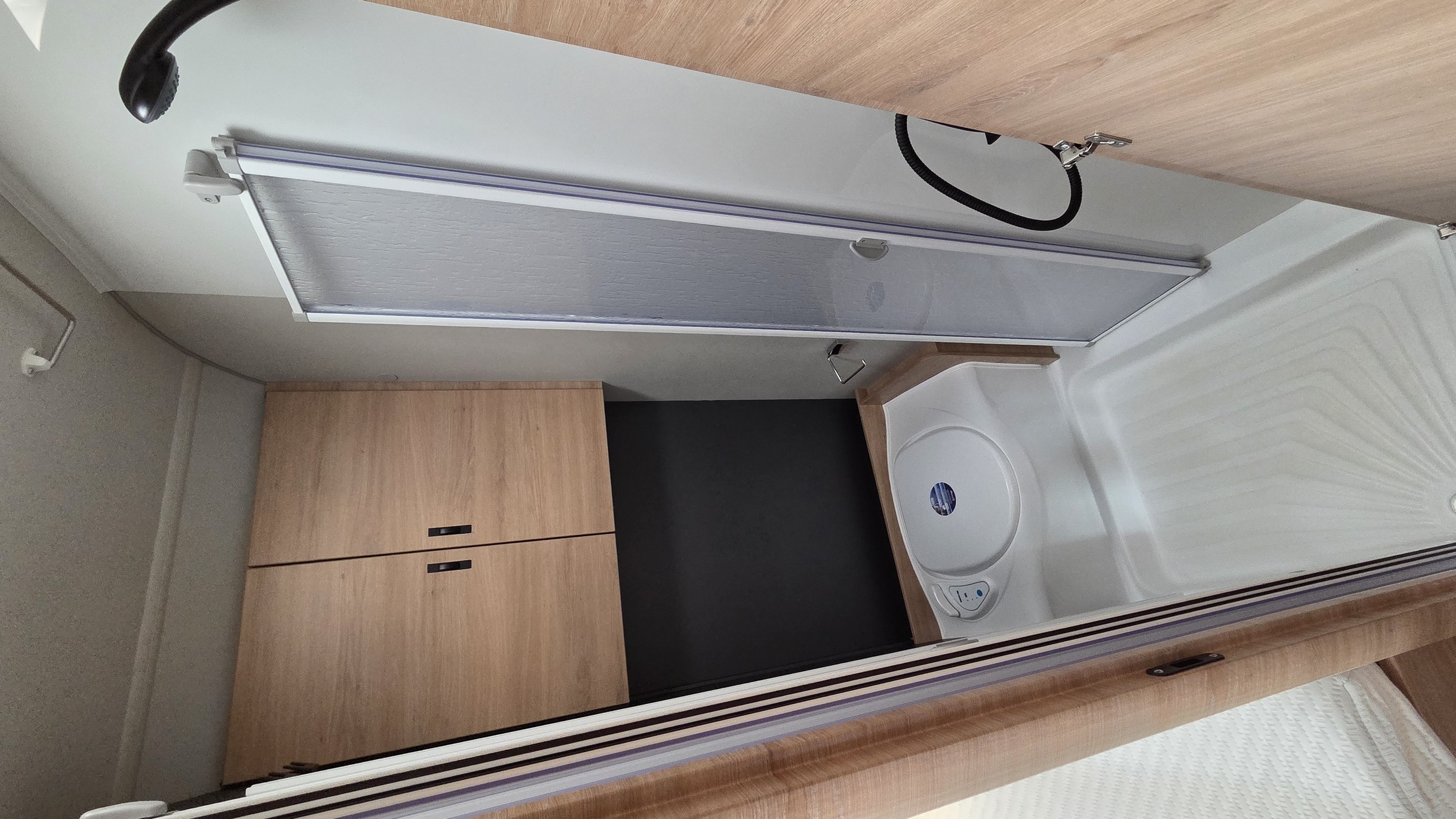 KNAUS LIVE WAVE 650 MF Verwacht