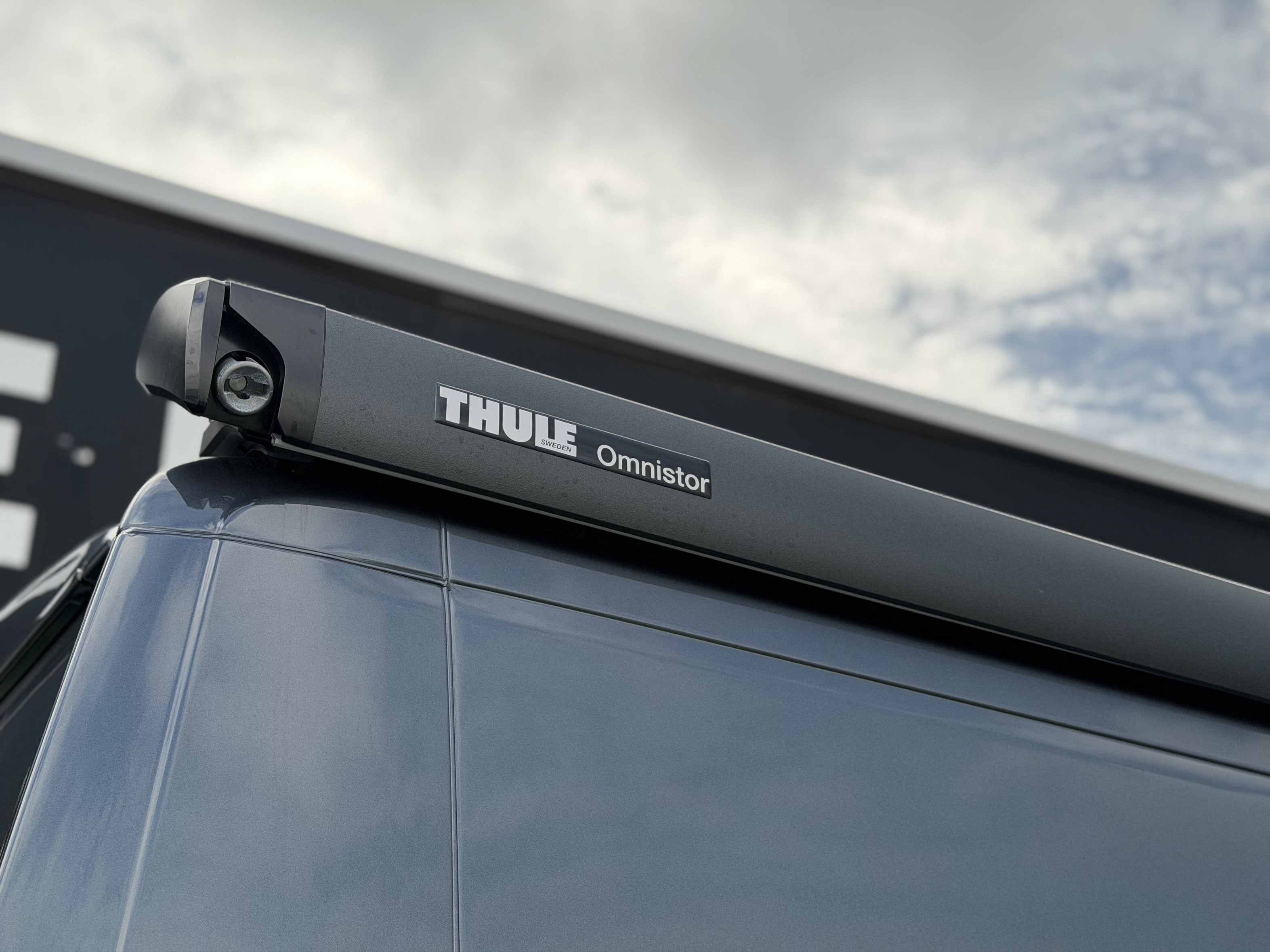 KNAUS Boxlife 540 MQ Platinum Select