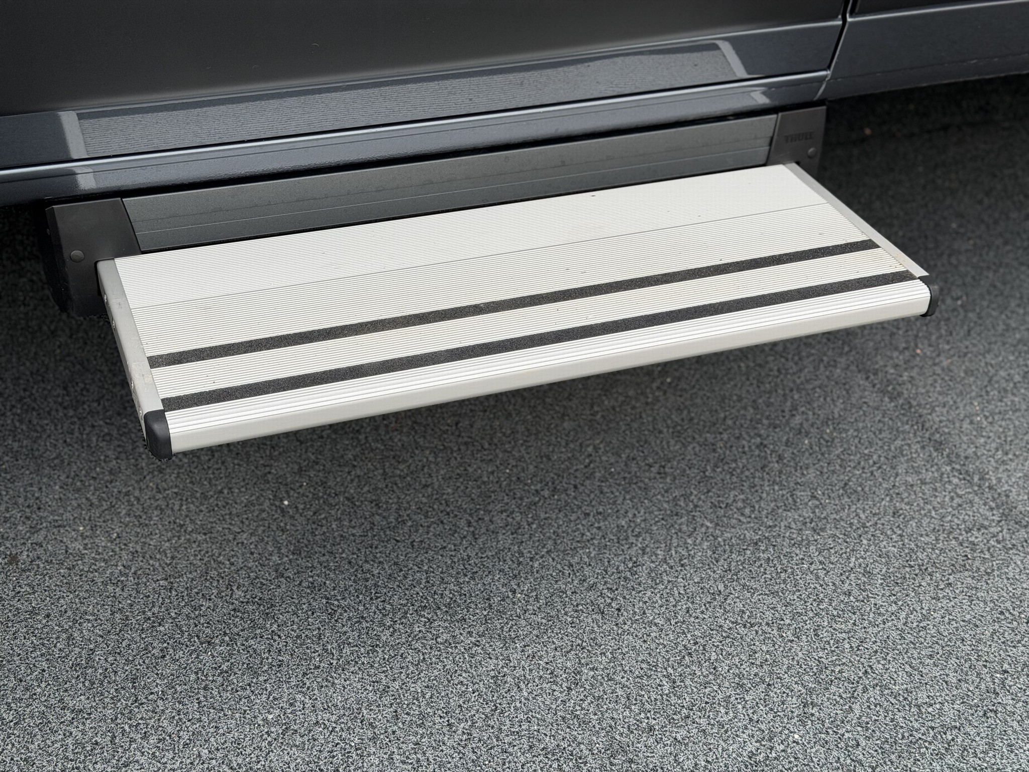 KNAUS Boxlife 540 MQ Platinum Select