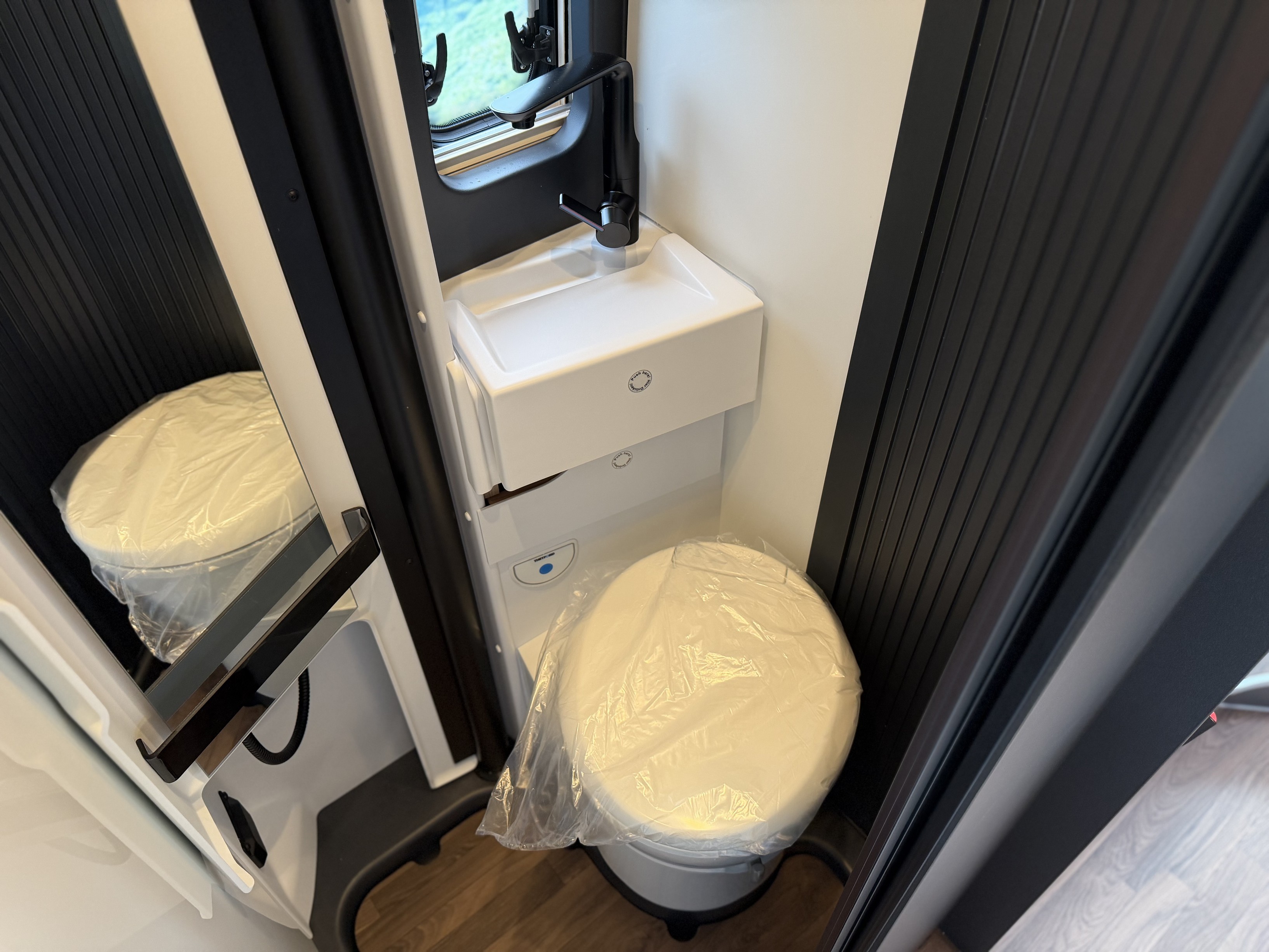 KNAUS Boxlife 540 MQ Platinum Select