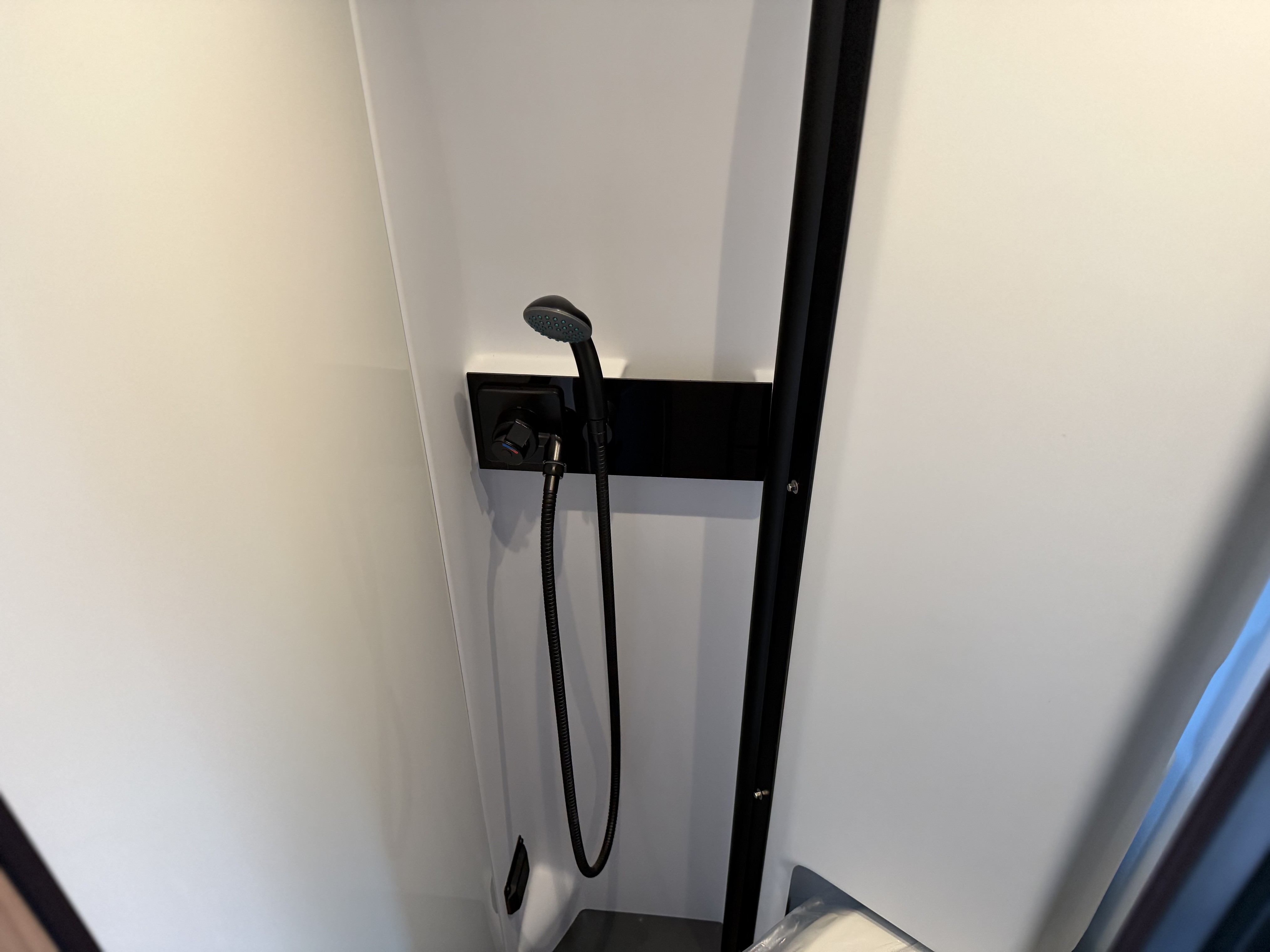 KNAUS Boxlife 540 MQ Platinum Select