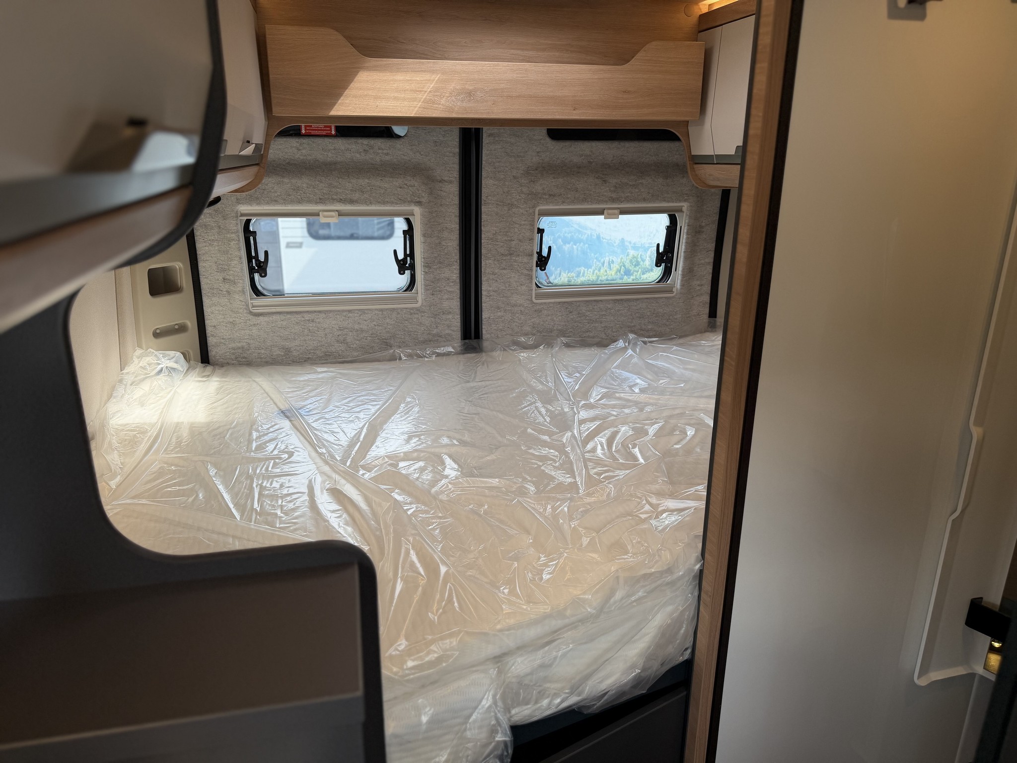 KNAUS Boxlife 540 MQ Platinum Select