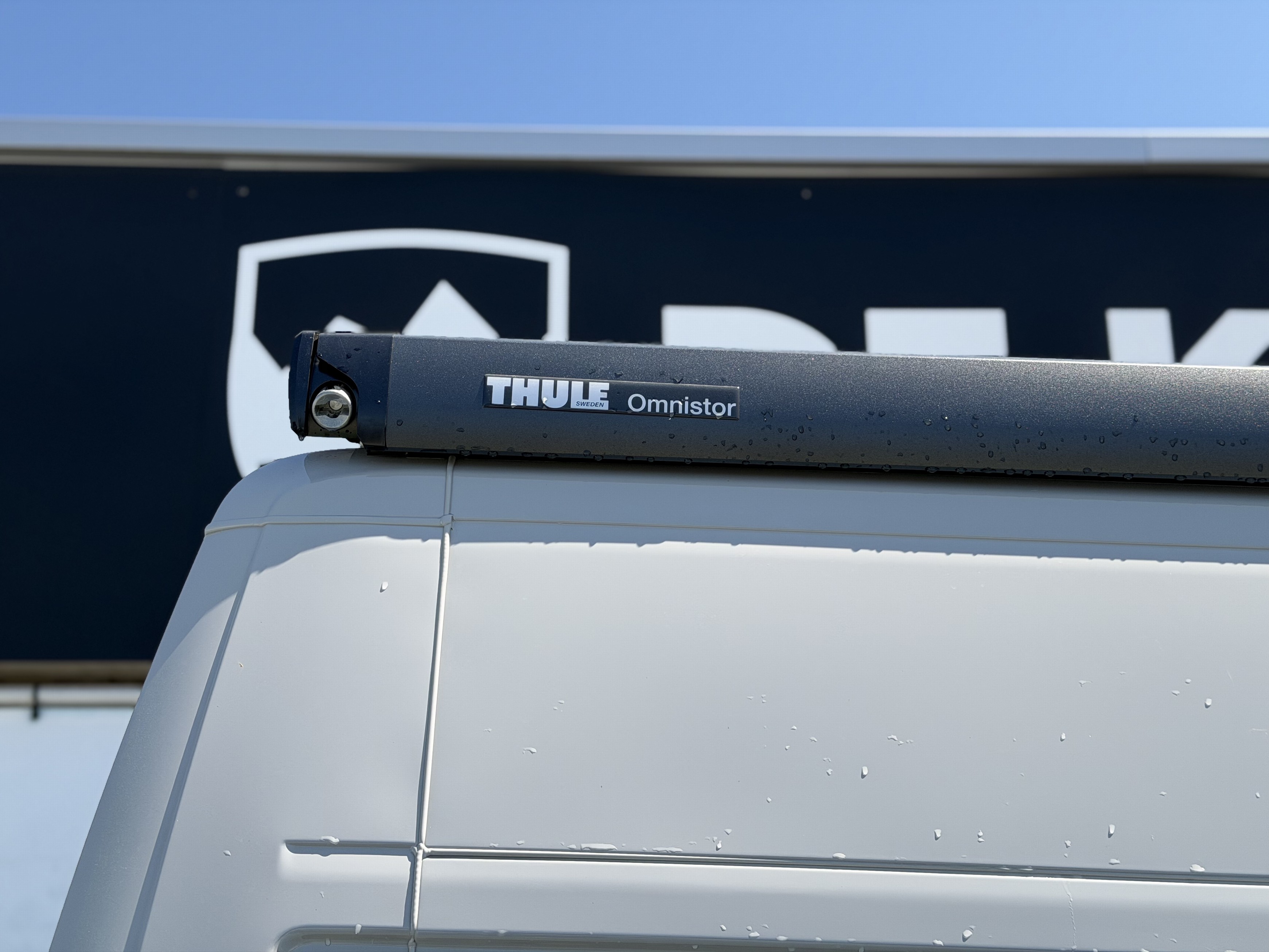 KNAUS Boxlife 600 ME Platinum Select