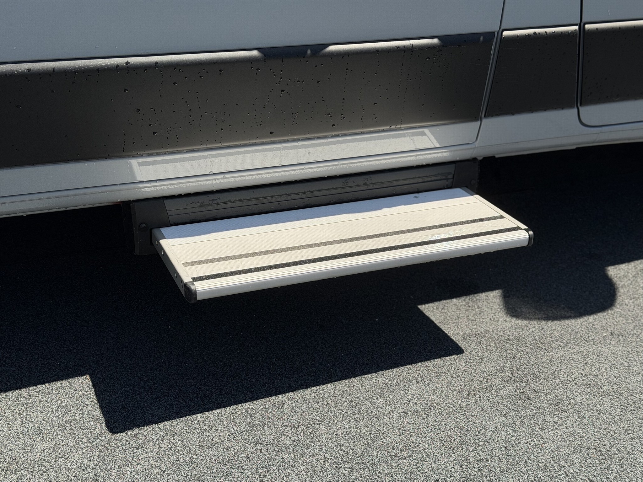 KNAUS Boxlife 600 ME Platinum Select
