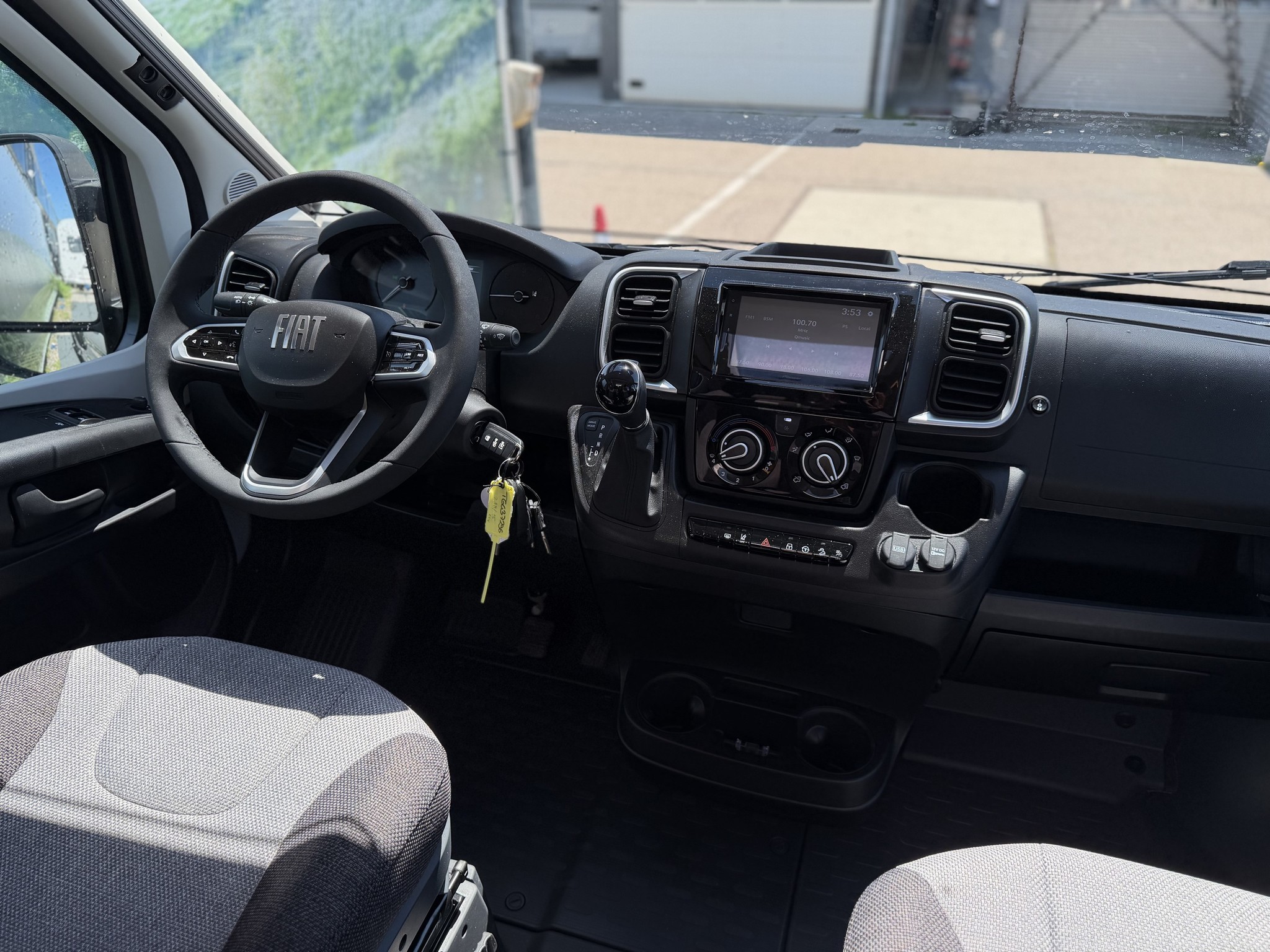 KNAUS Boxlife 600 ME Platinum Select