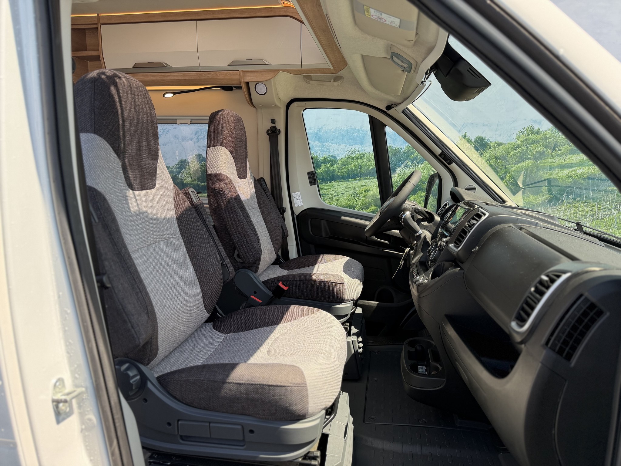 KNAUS Boxlife 600 ME Platinum Select
