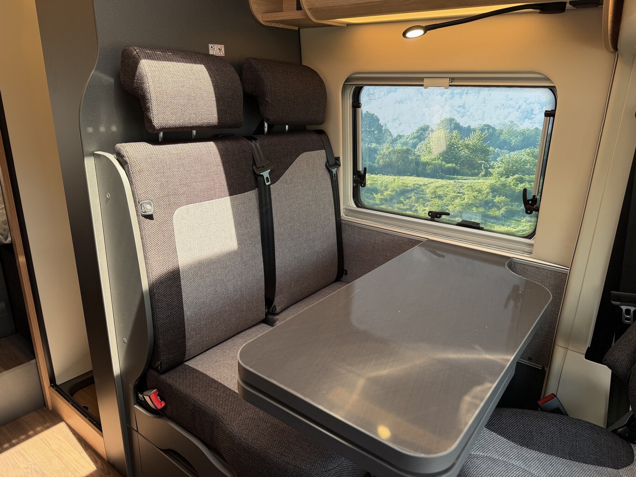 KNAUS Boxlife 600 ME Platinum Select