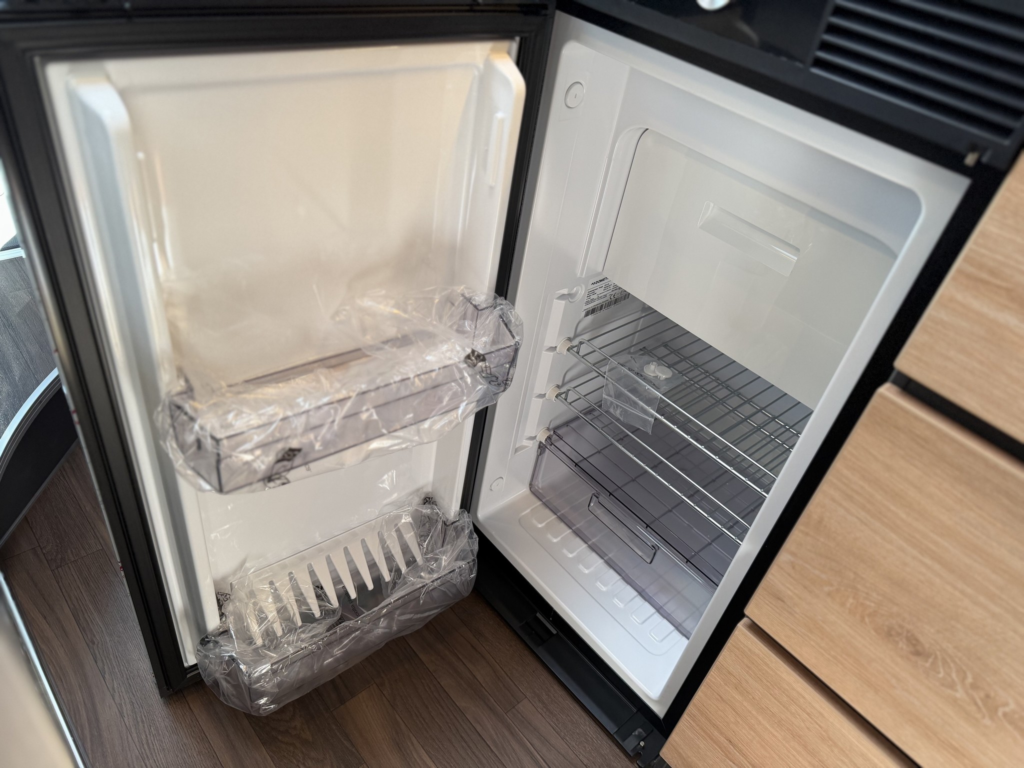 KNAUS Boxlife 600 ME Platinum Select
