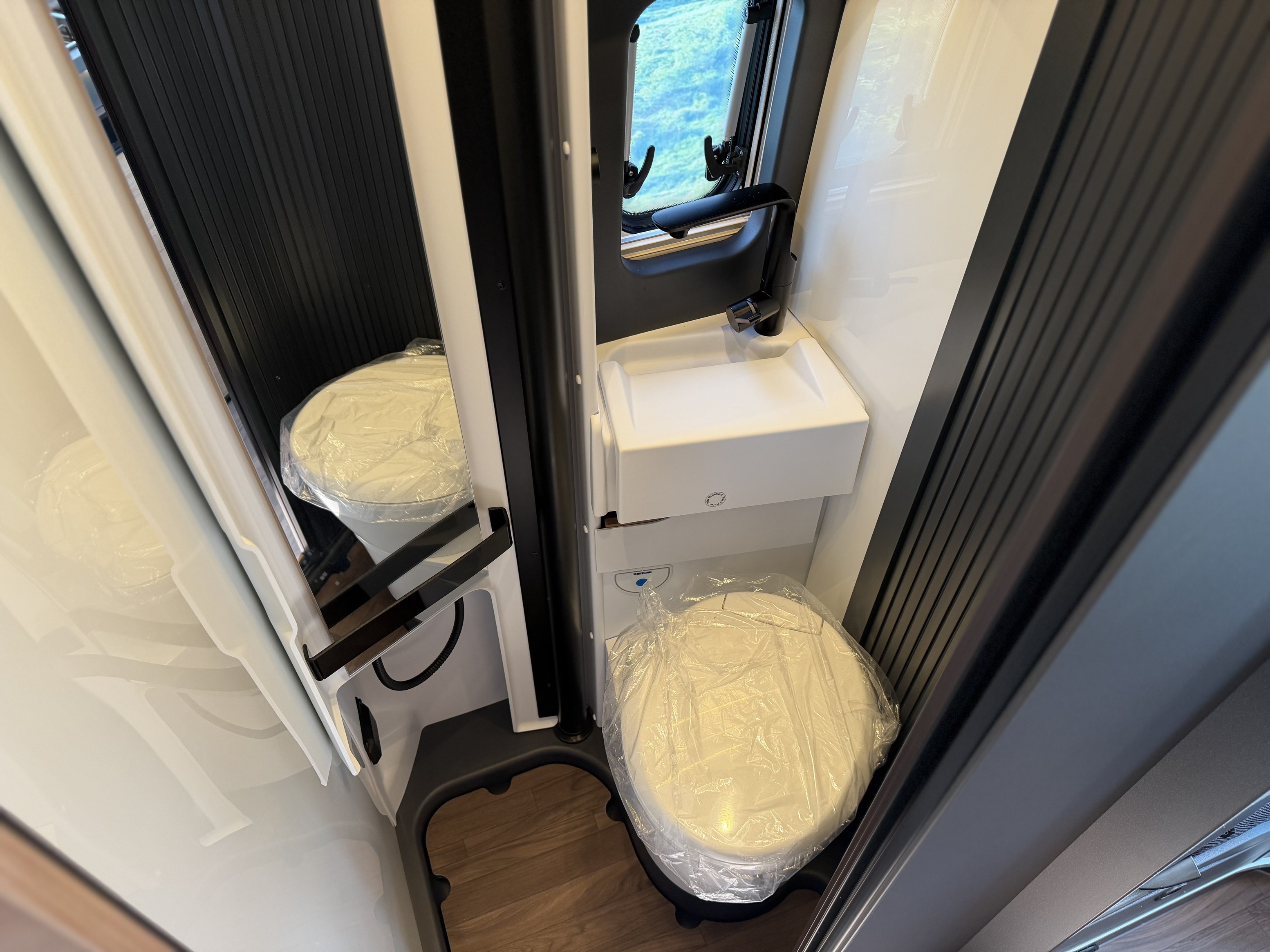 KNAUS Boxlife 600 ME Platinum Select