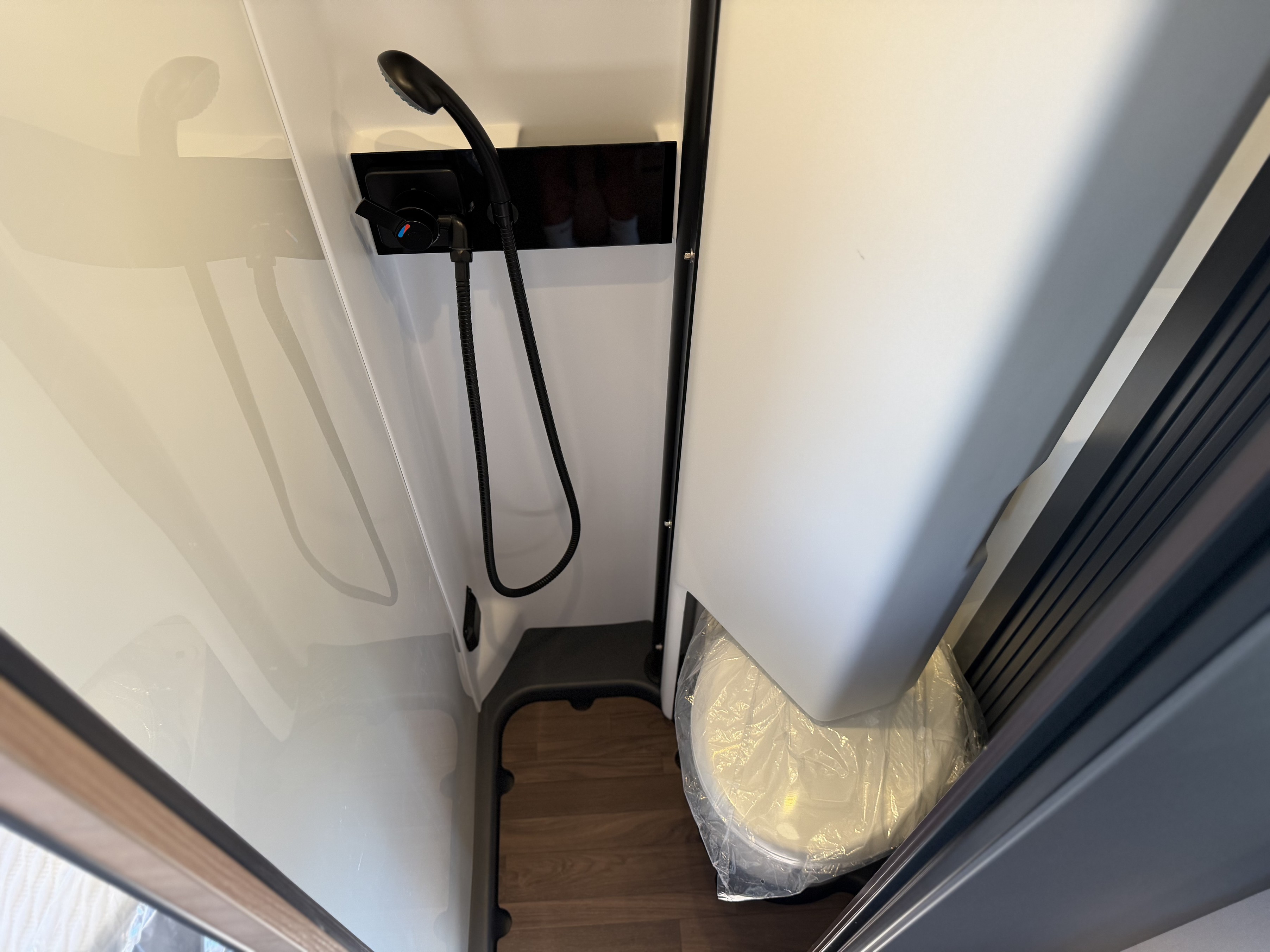 KNAUS Boxlife 600 ME Platinum Select
