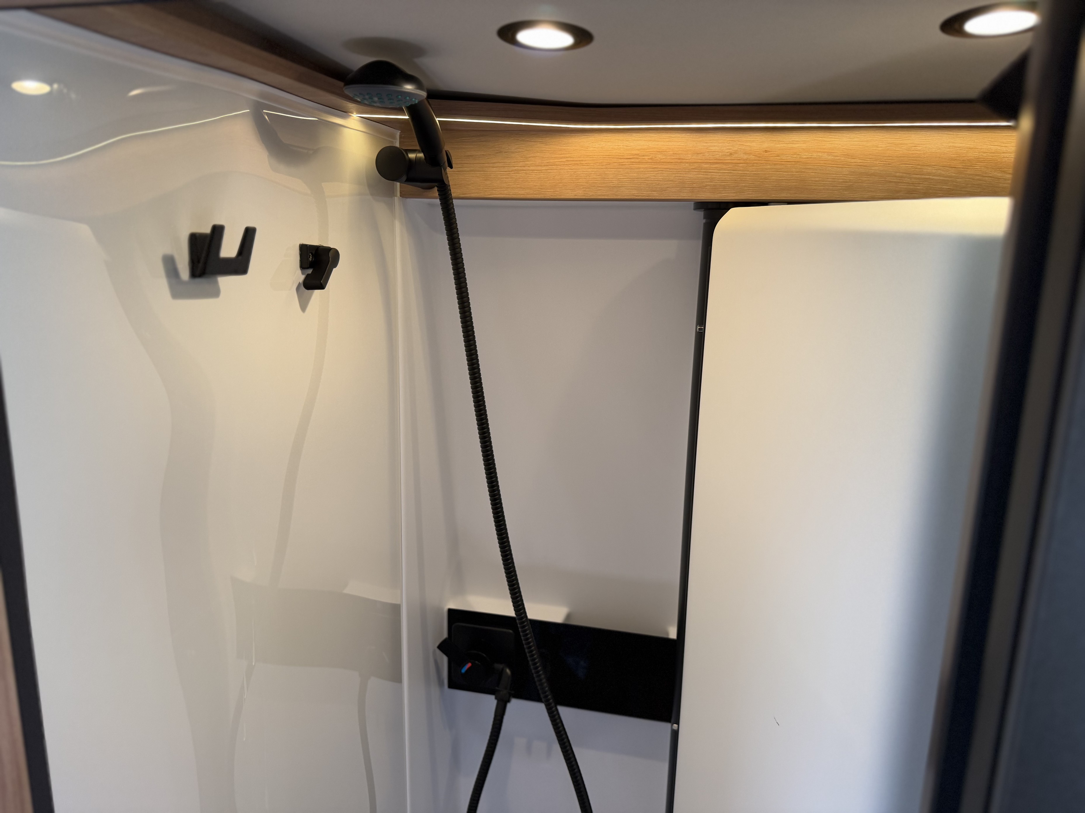 KNAUS Boxlife 600 ME Platinum Select