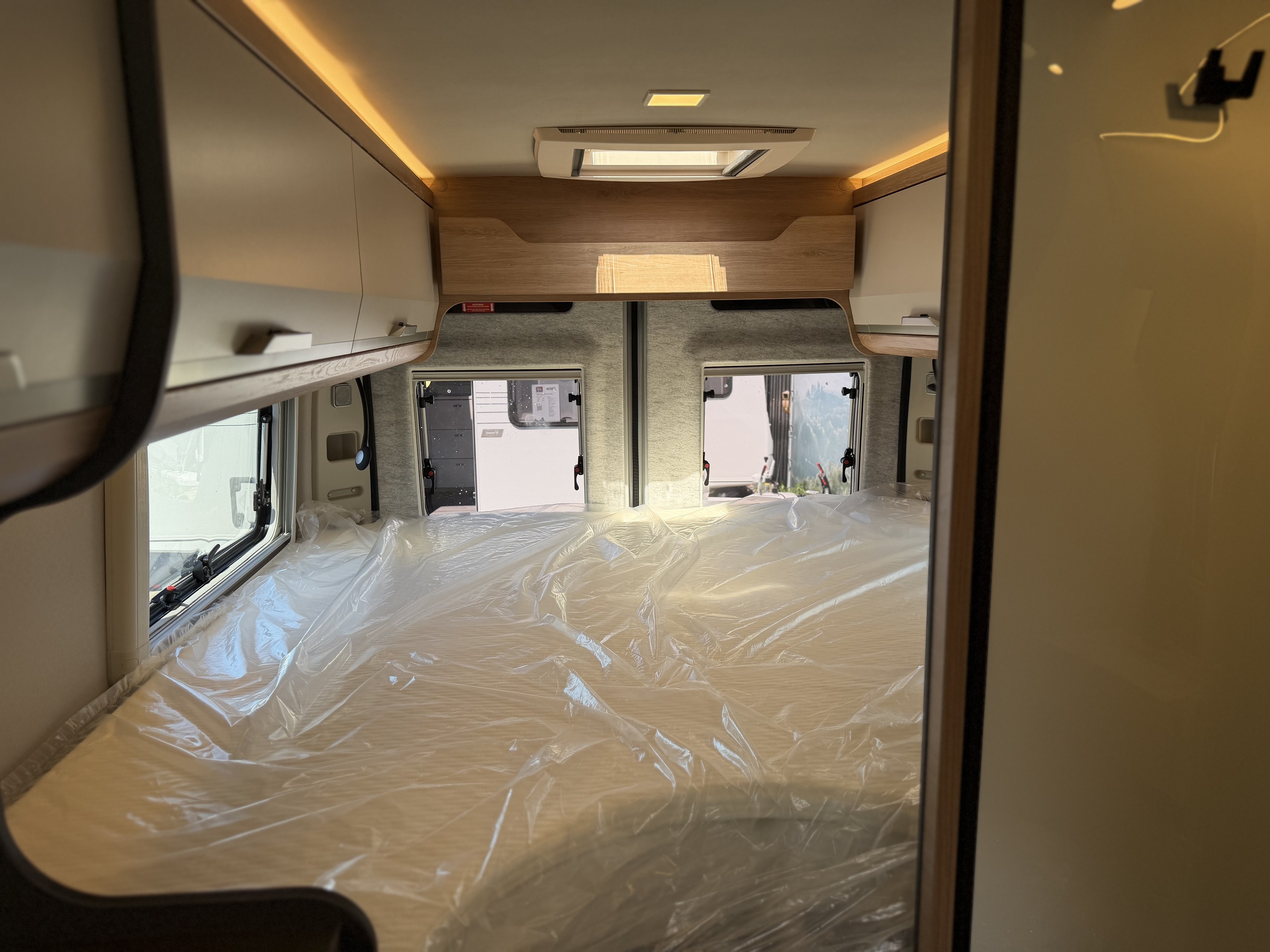 KNAUS Boxlife 600 ME Platinum Select