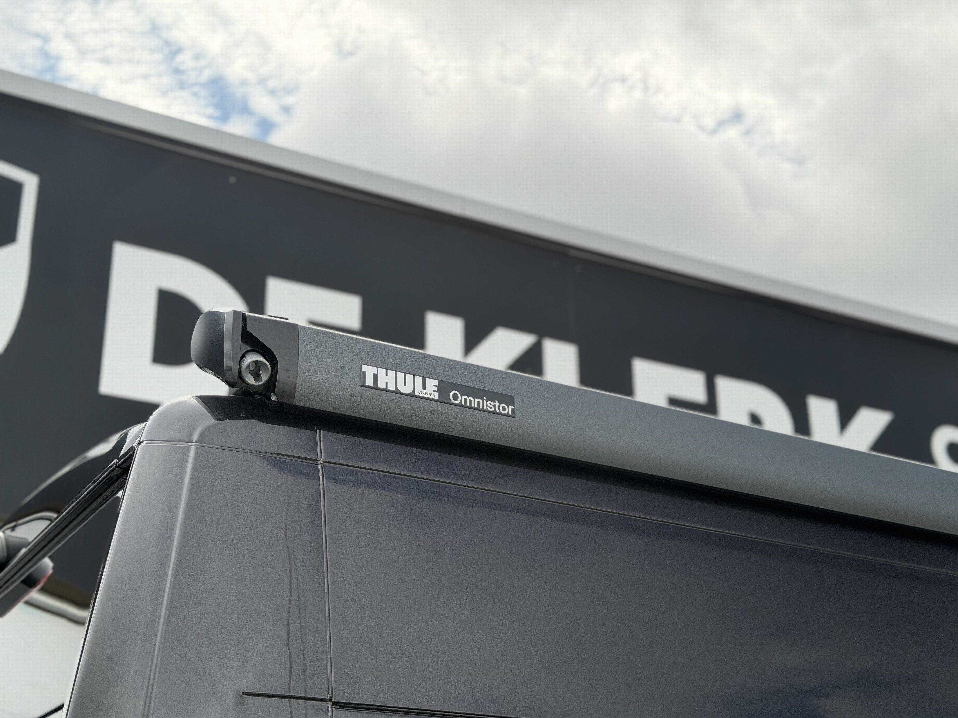 KNAUS Boxlife 600 MQ Platinum Select