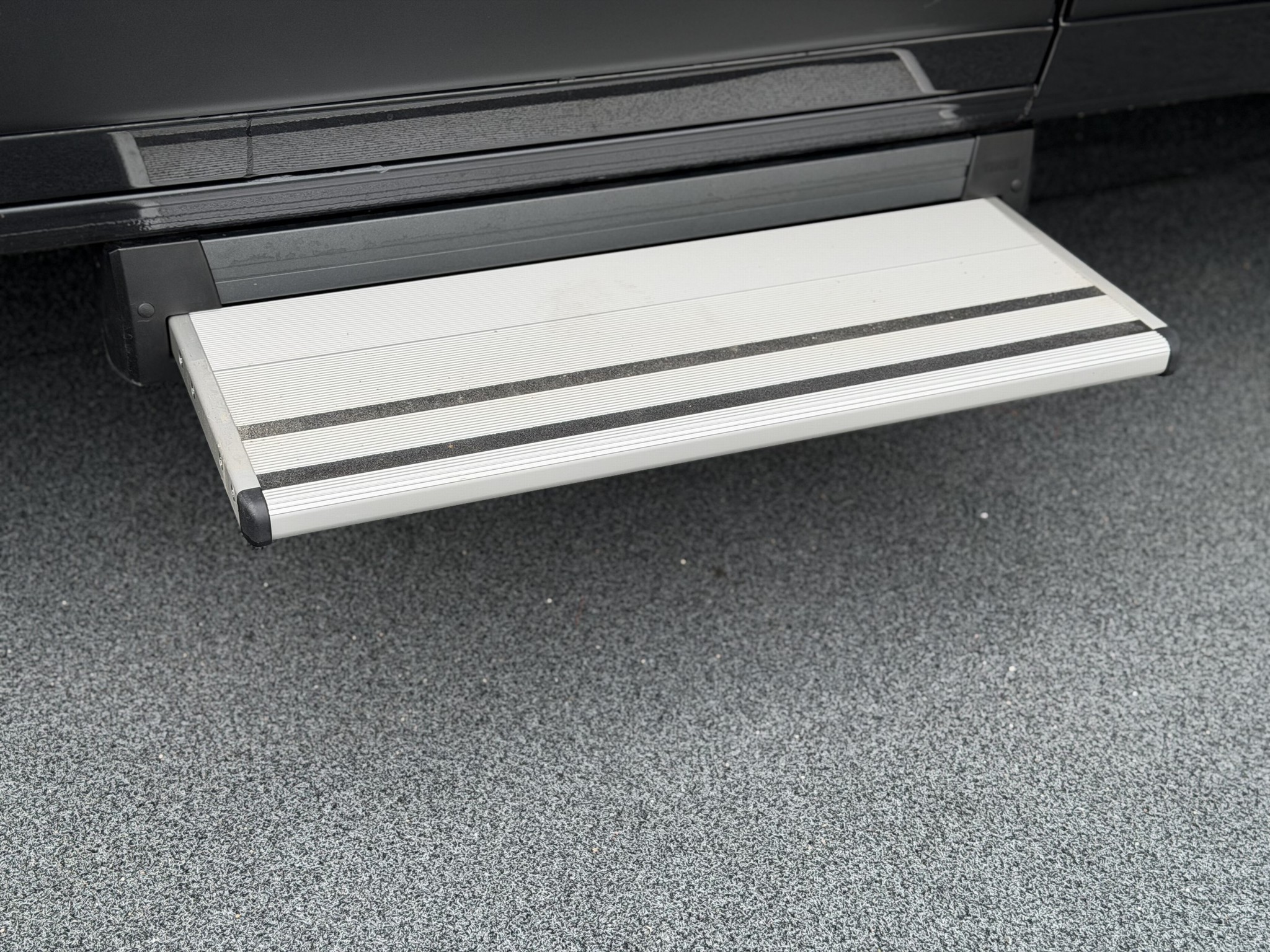 KNAUS Boxlife 600 MQ Platinum Select