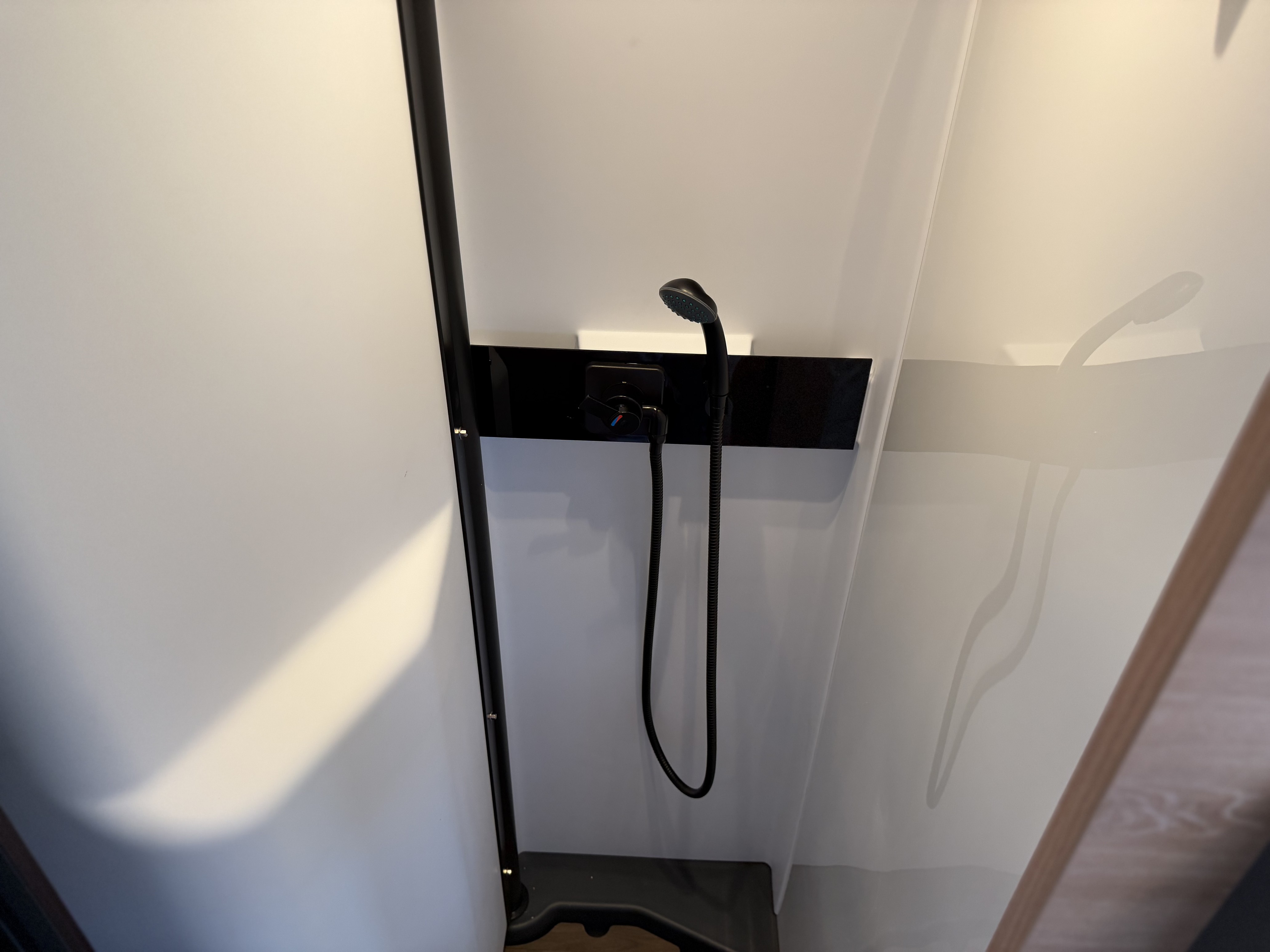 KNAUS Boxlife 600 MQ Platinum Select