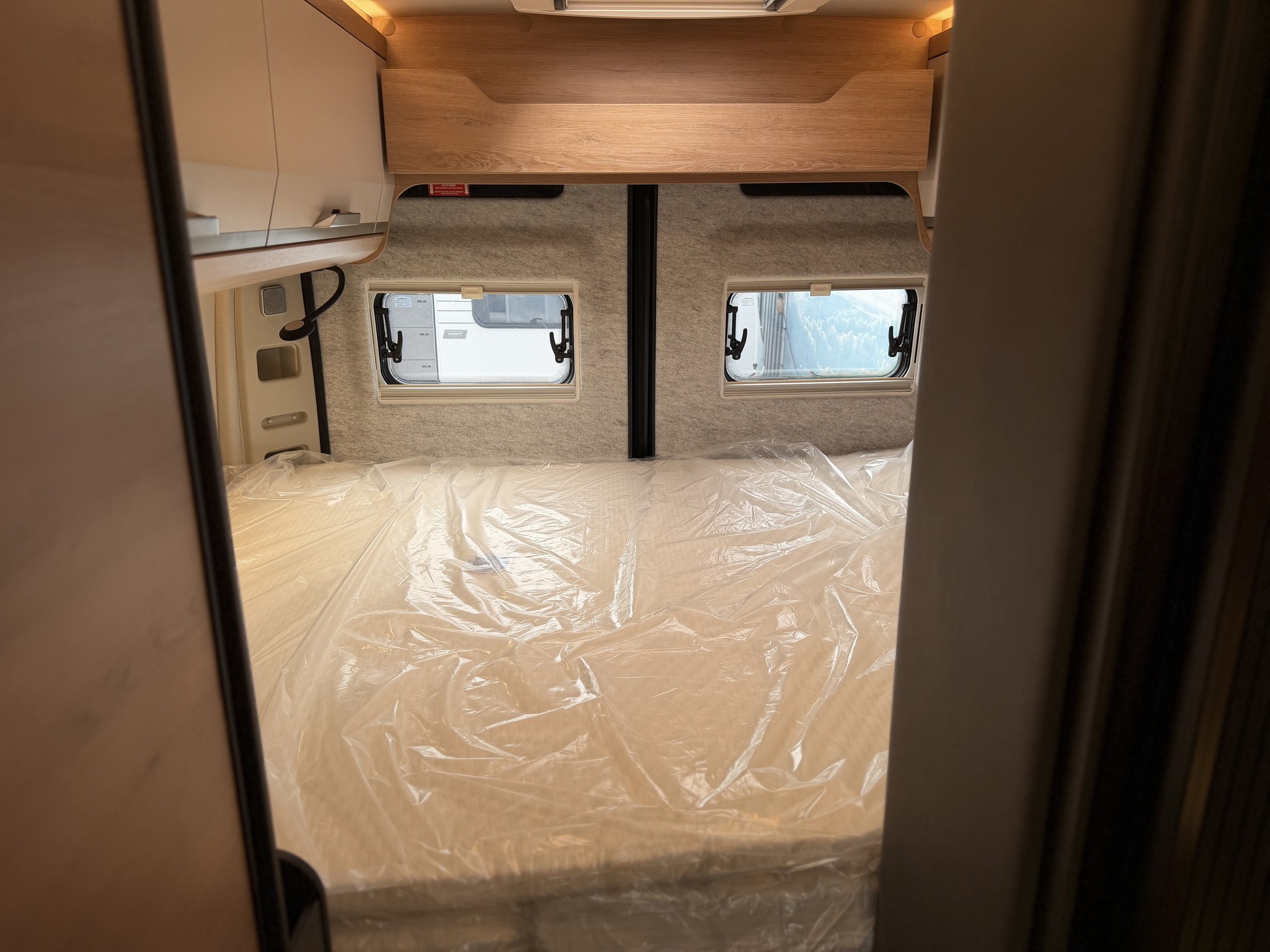KNAUS Boxlife 600 MQ Platinum Select