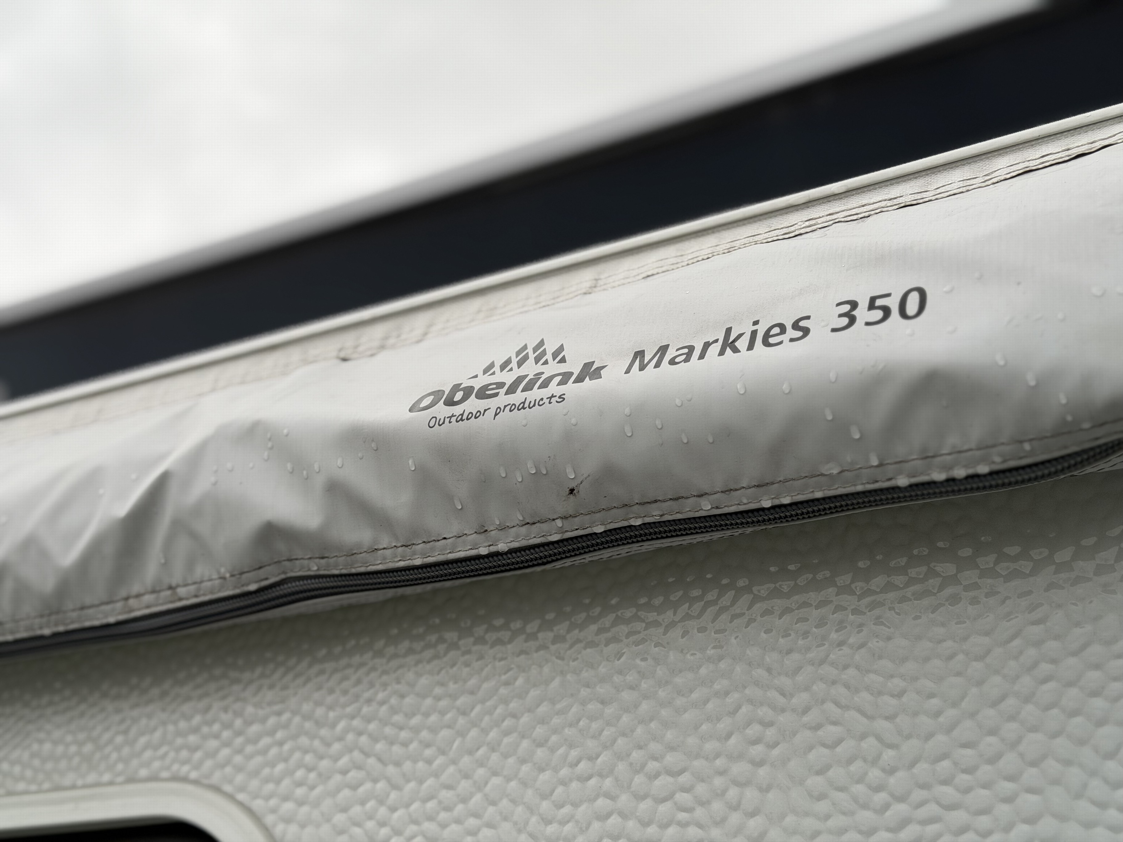 CARAVELAIR 476 ANTARES FAMILY