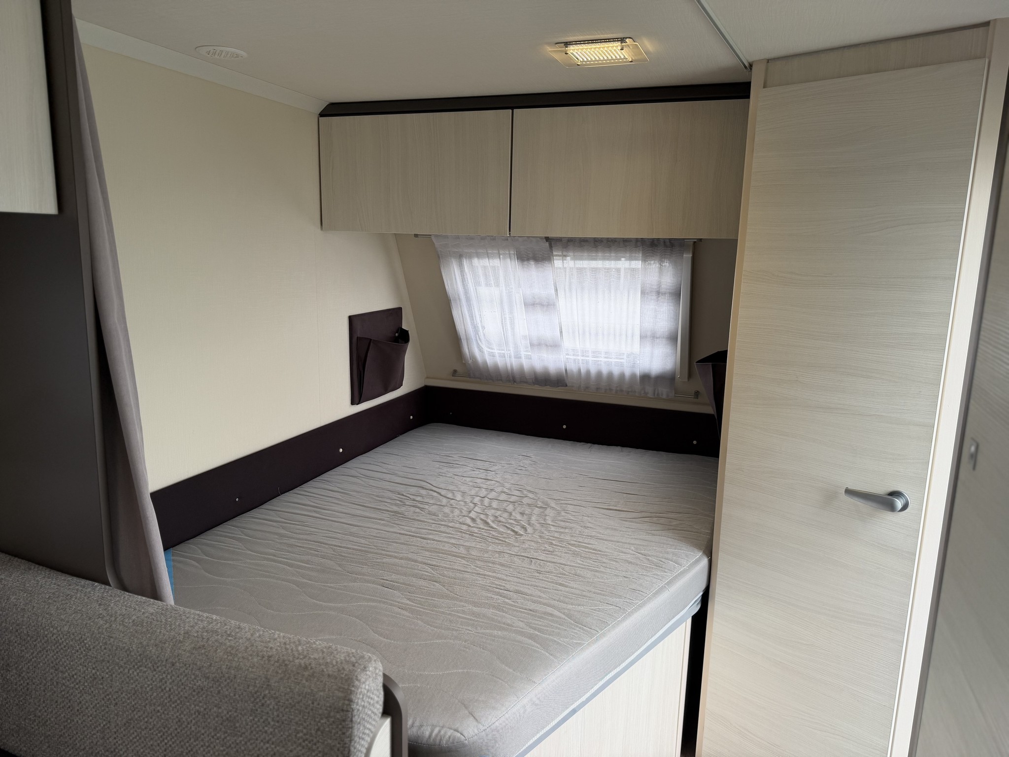 CARAVELAIR 476 ANTARES FAMILY