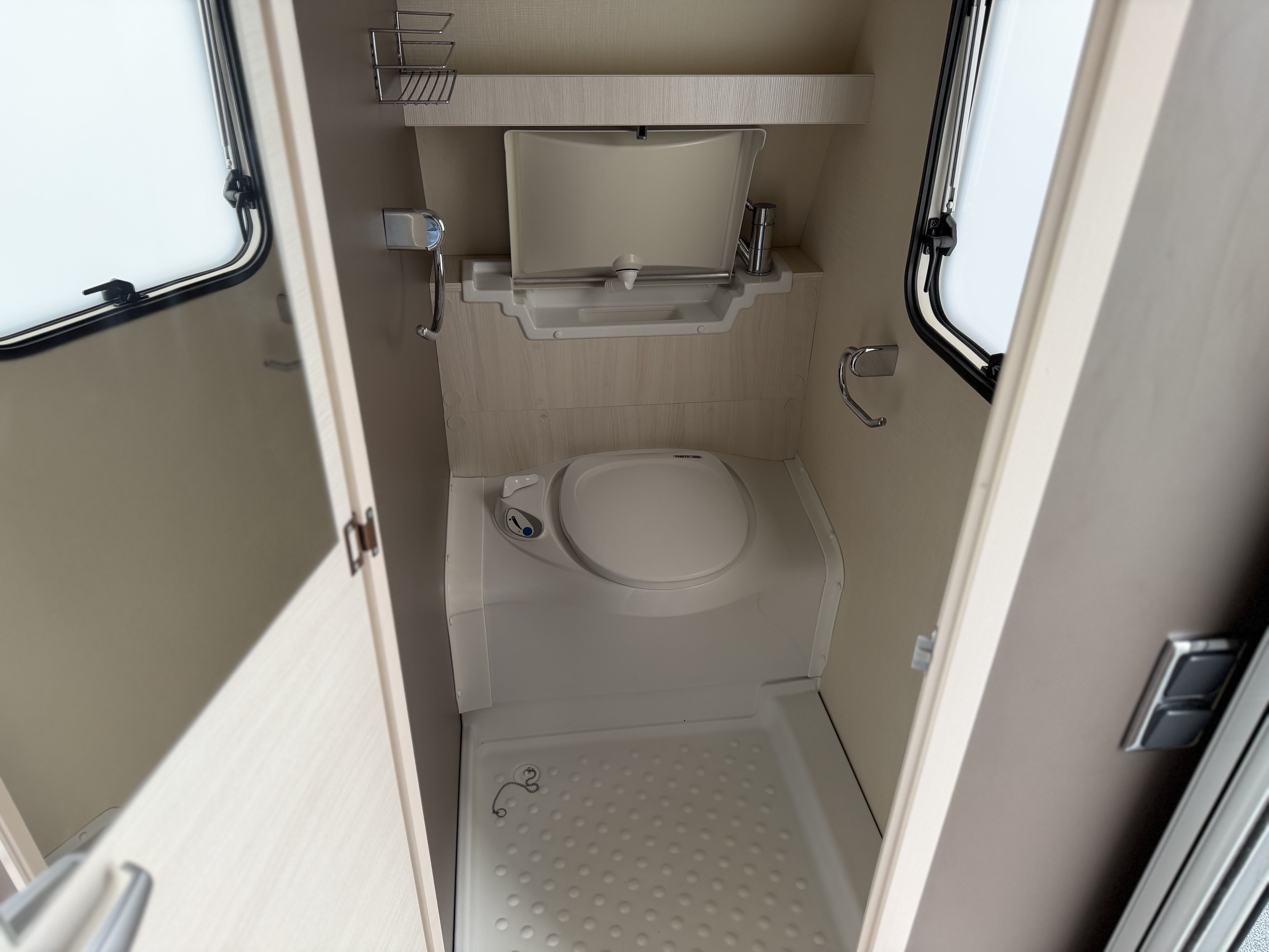 CARAVELAIR 476 ANTARES FAMILY