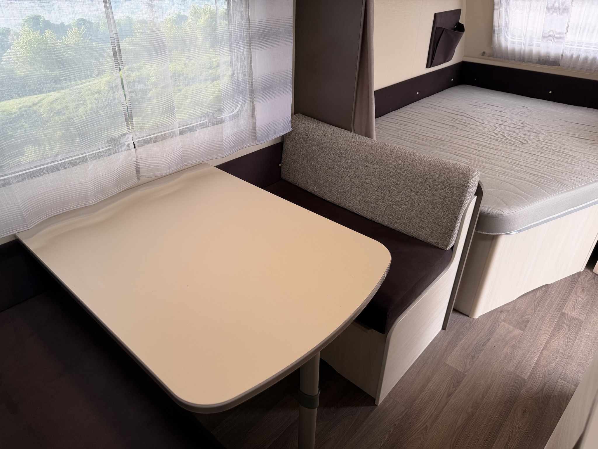 CARAVELAIR 476 ANTARES FAMILY