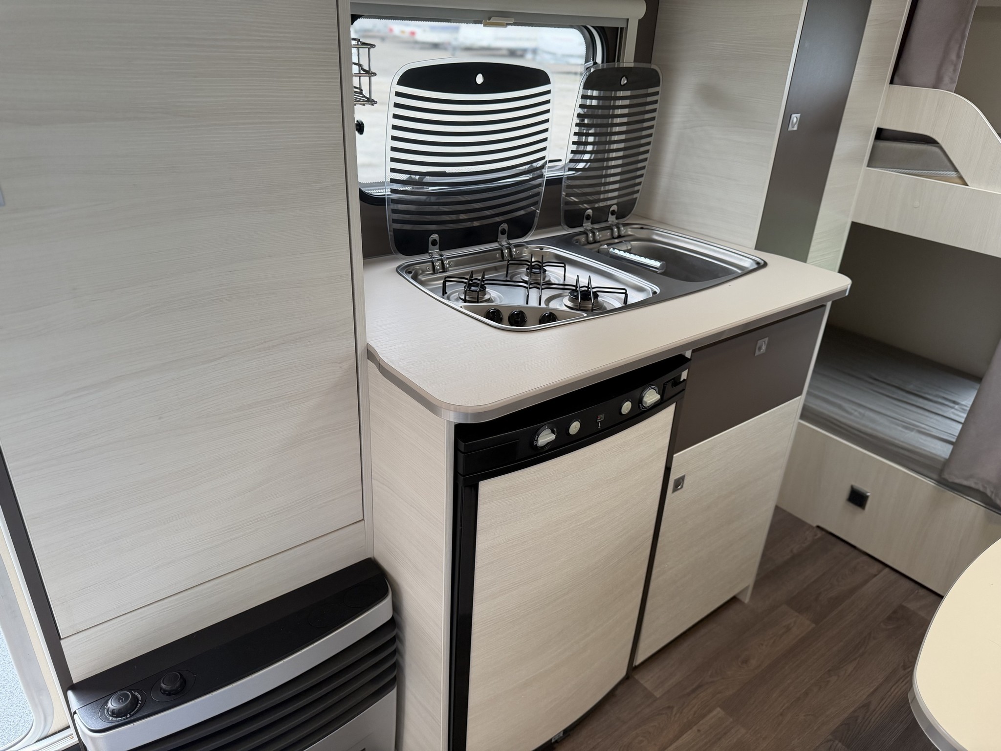 CARAVELAIR 476 ANTARES FAMILY