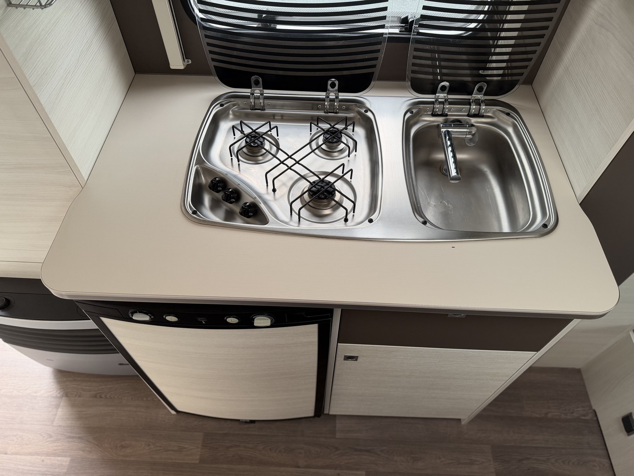 CARAVELAIR 476 ANTARES FAMILY