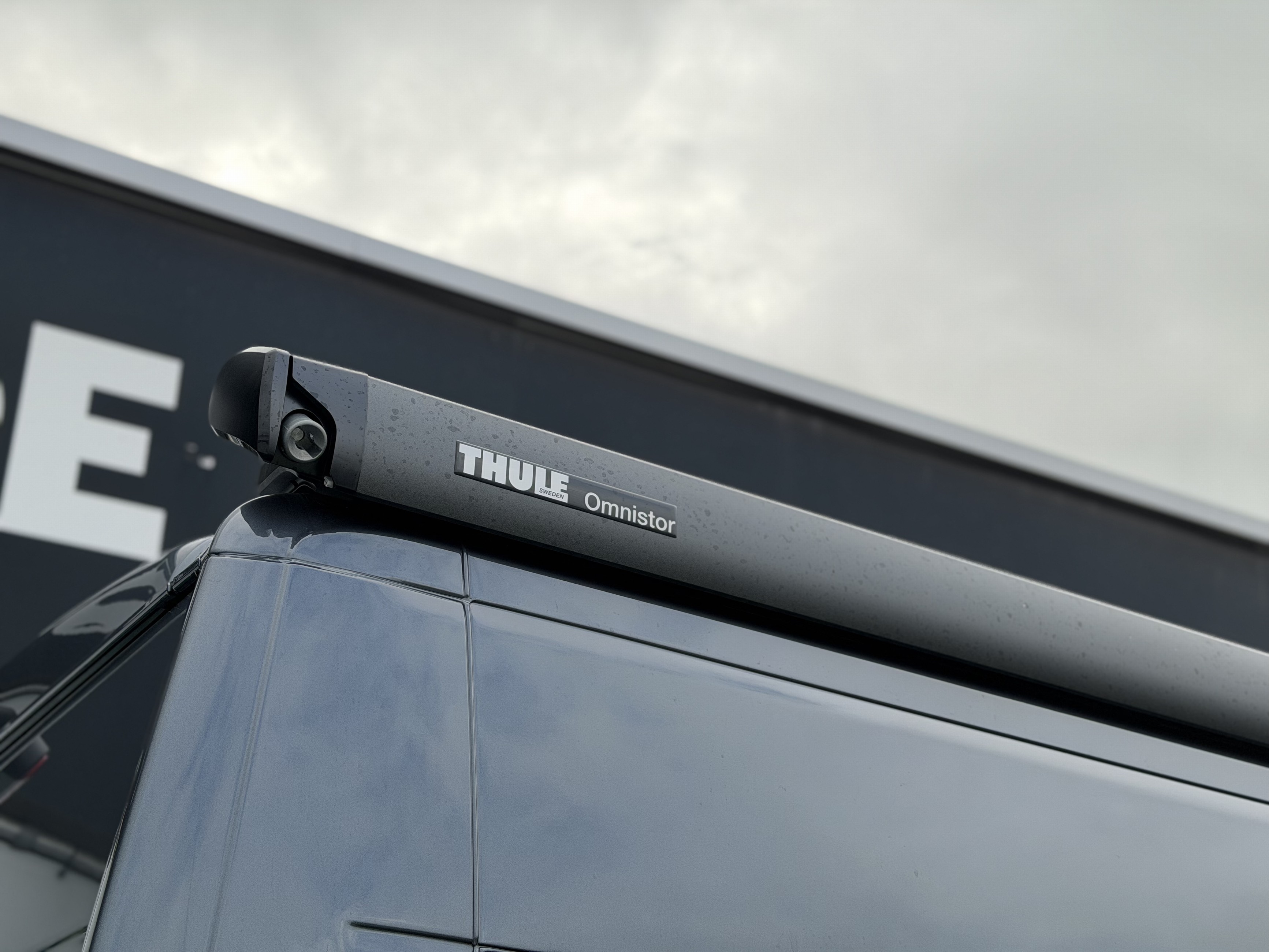 KNAUS Boxtime 540 MQ