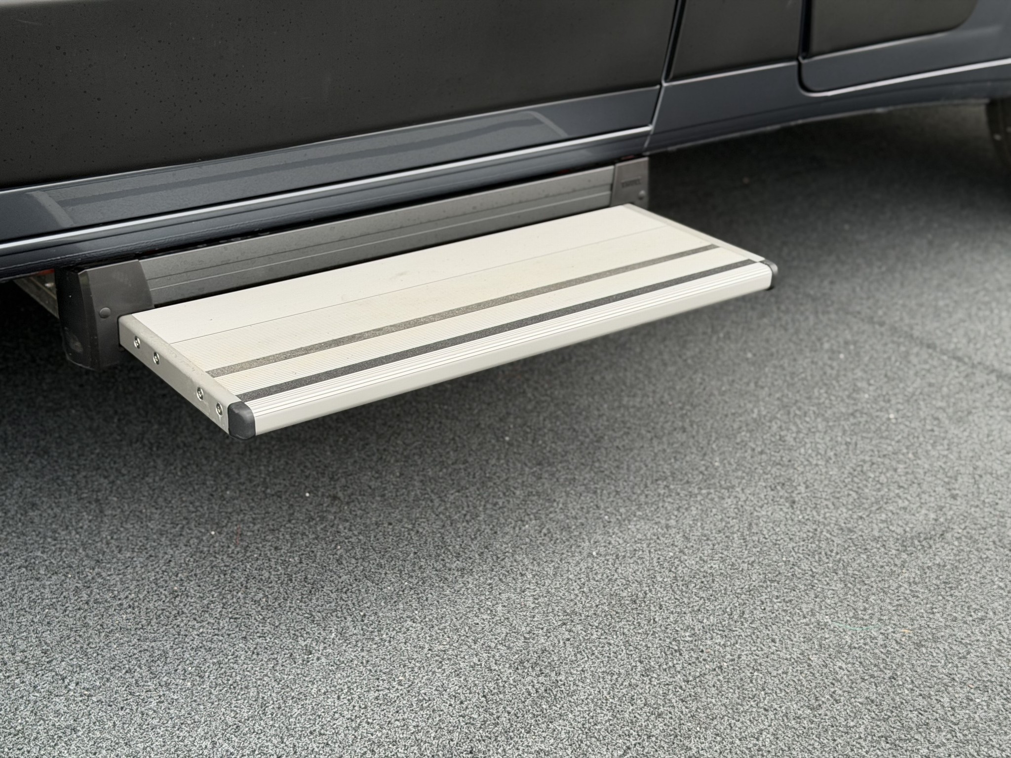 KNAUS Boxtime 540 MQ