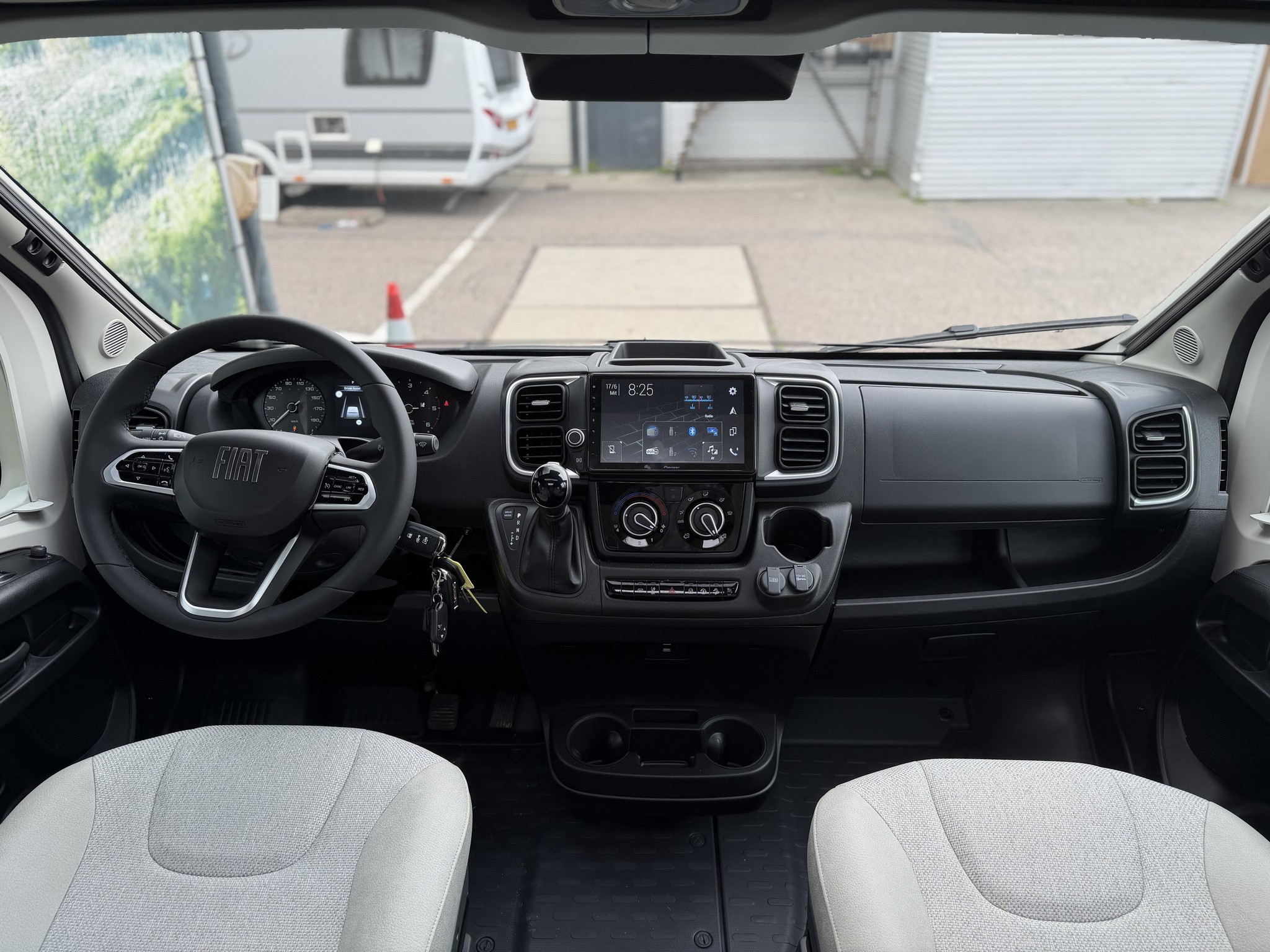 KNAUS Boxtime 540 MQ