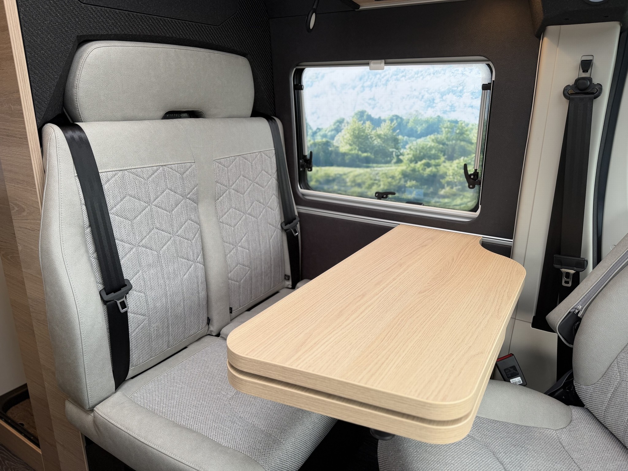 KNAUS Boxtime 540 MQ