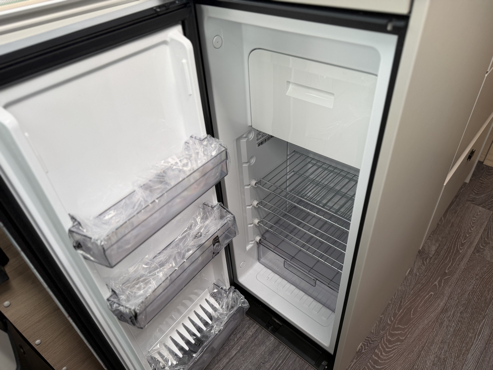 KNAUS Boxtime 540 MQ