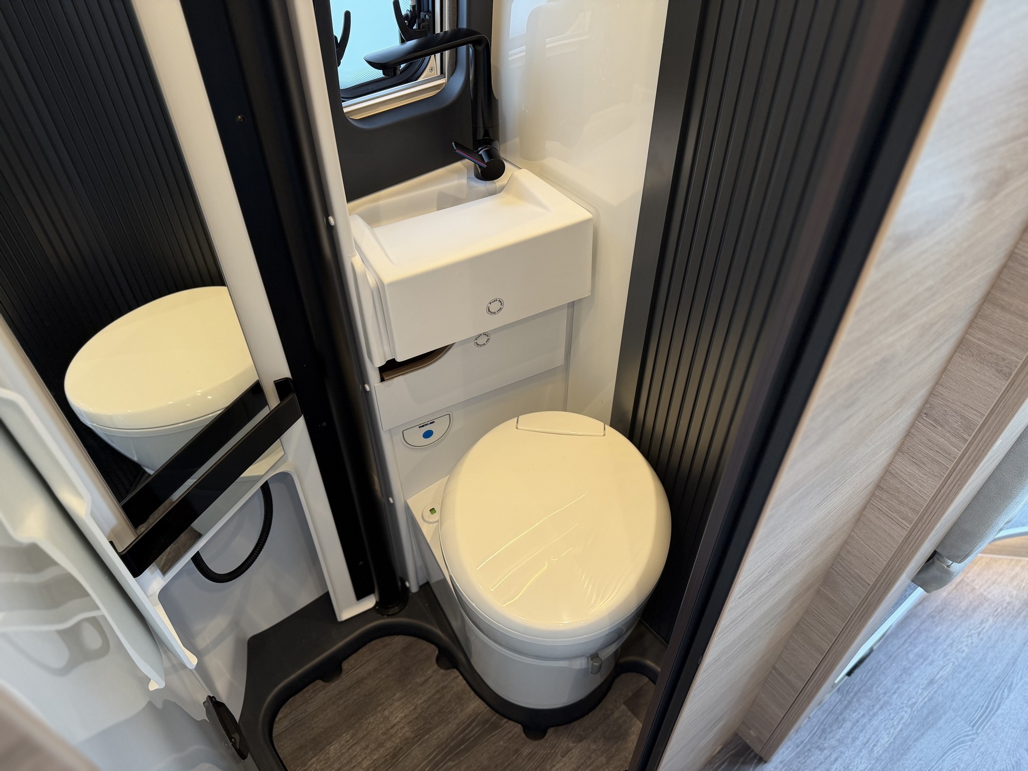 KNAUS Boxtime 540 MQ