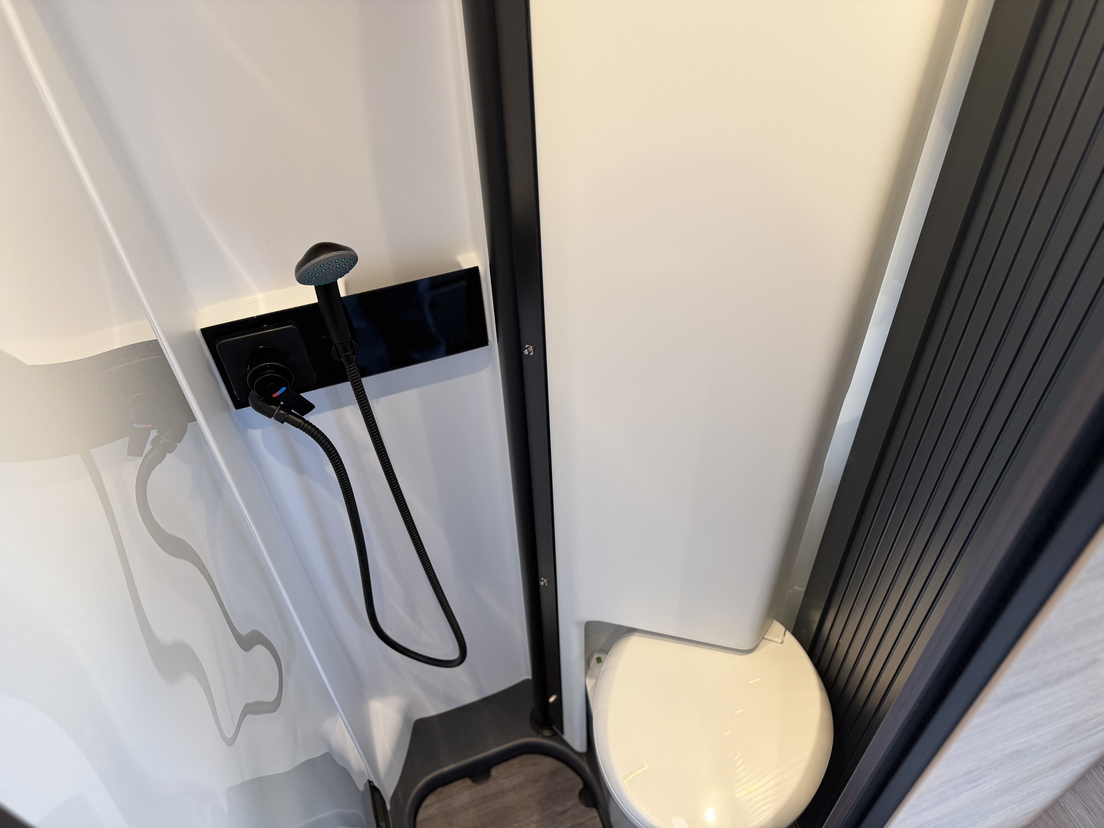 KNAUS Boxtime 540 MQ