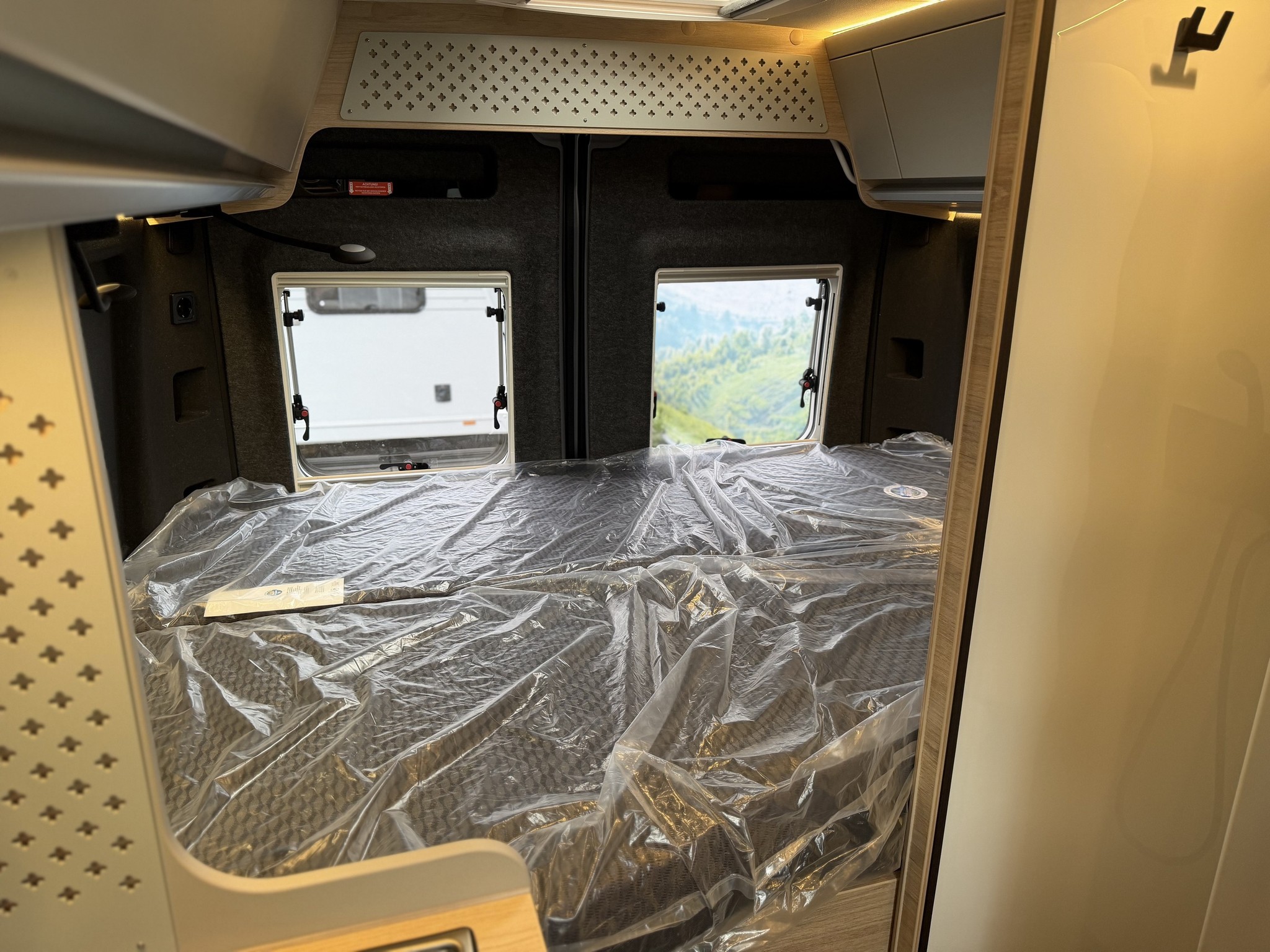 KNAUS Boxtime 540 MQ