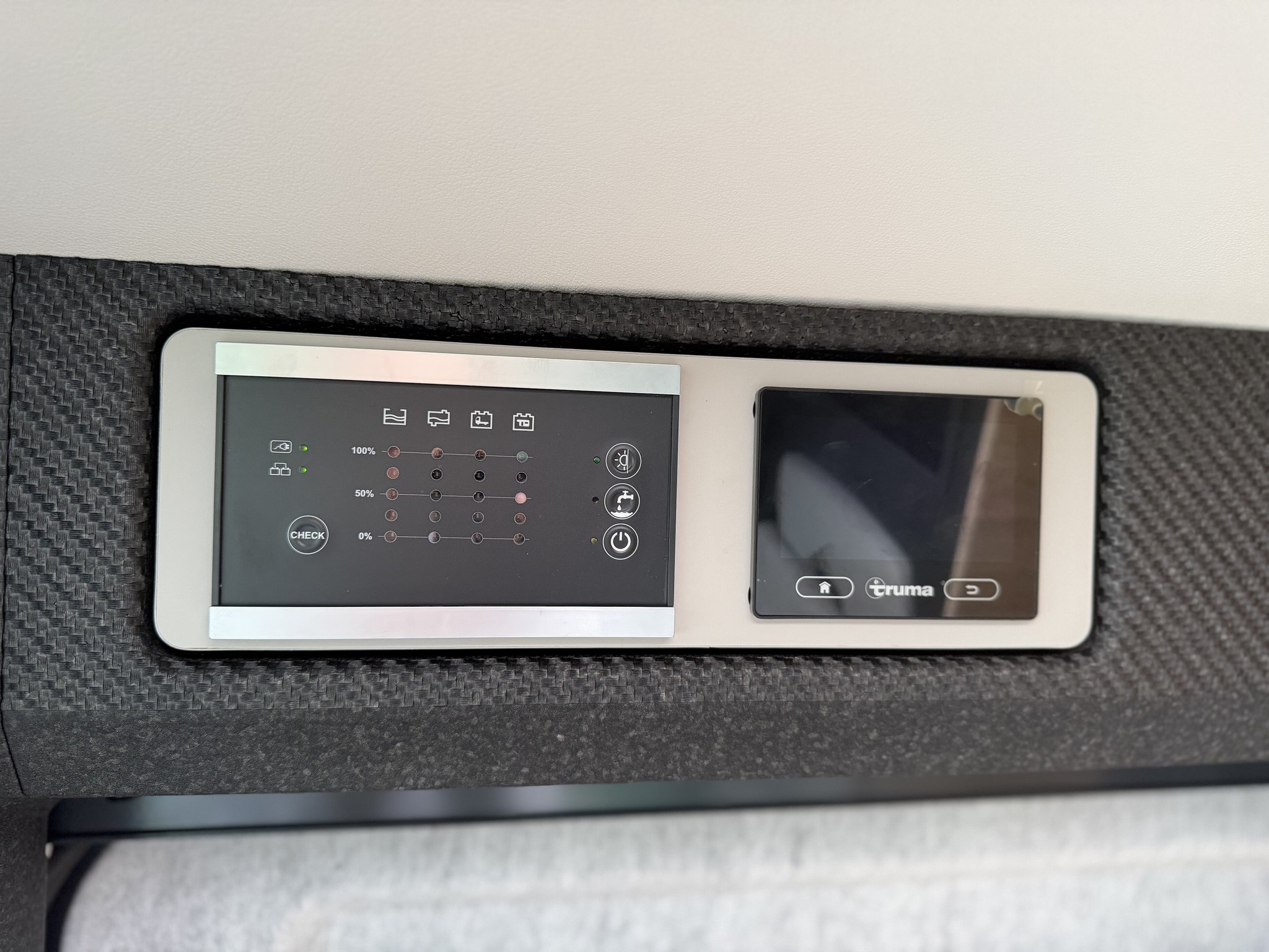 KNAUS Boxtime 540 MQ