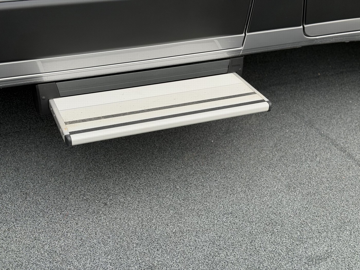 WEINSBERG CaraBus 540 MQ Edition Fire