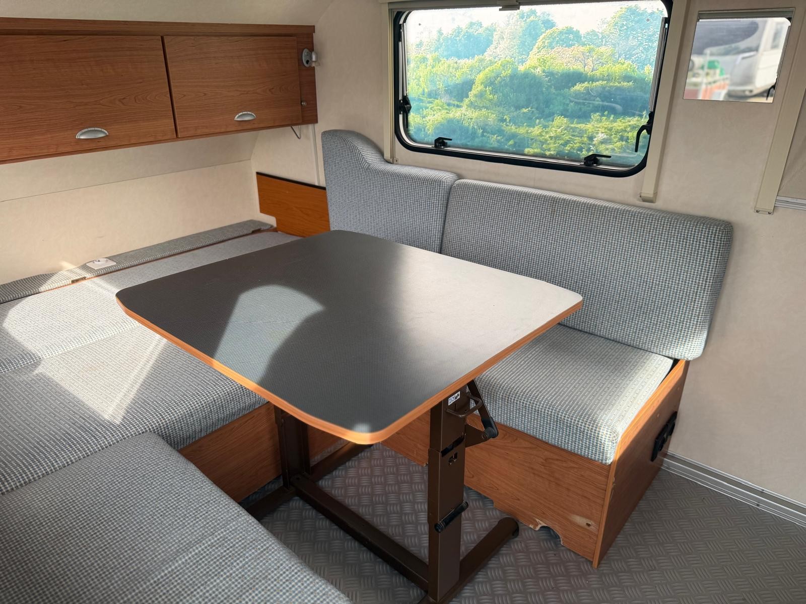 TAB 320 RS Walker Voortent