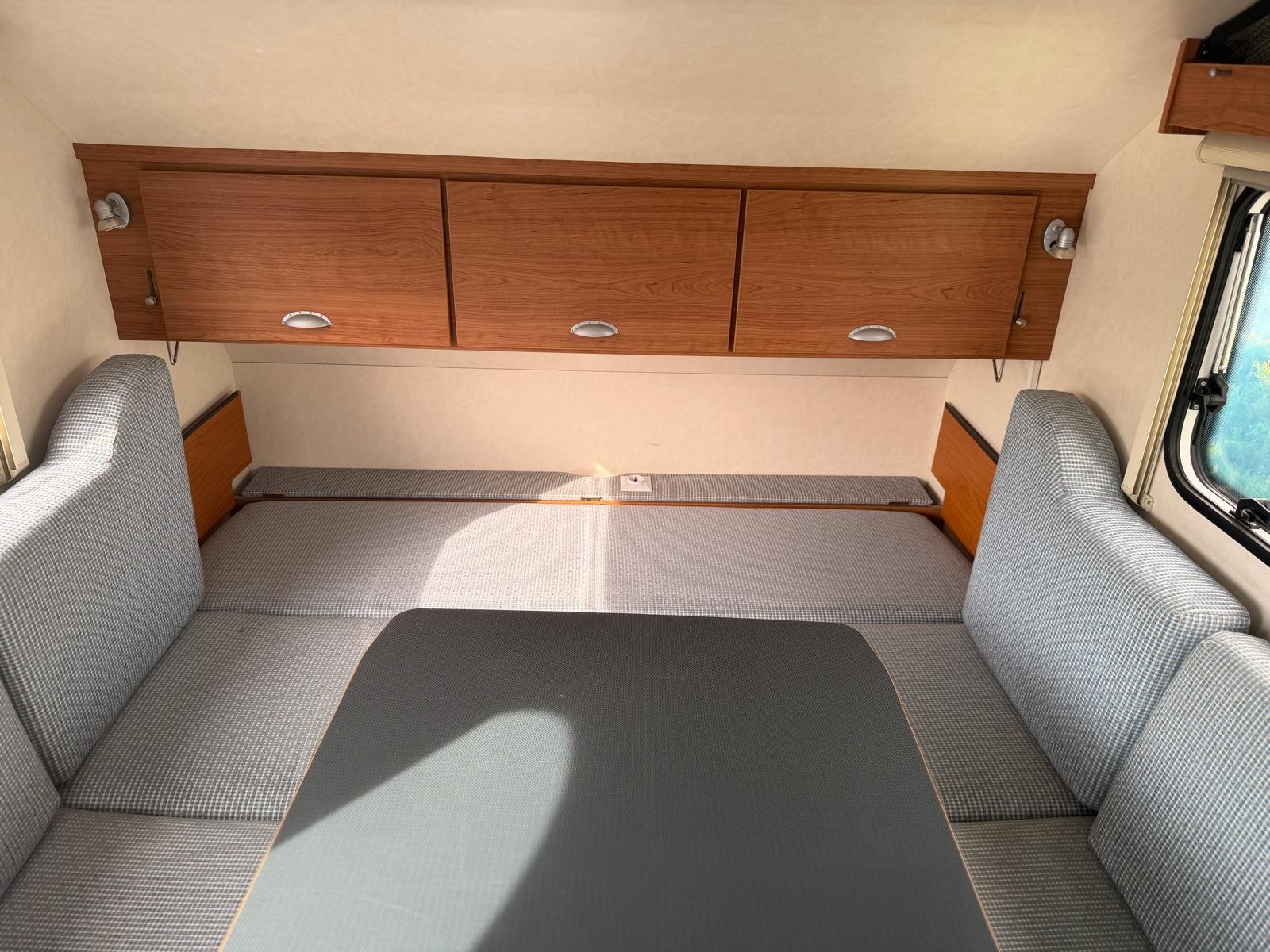 TAB 320 RS Walker Voortent