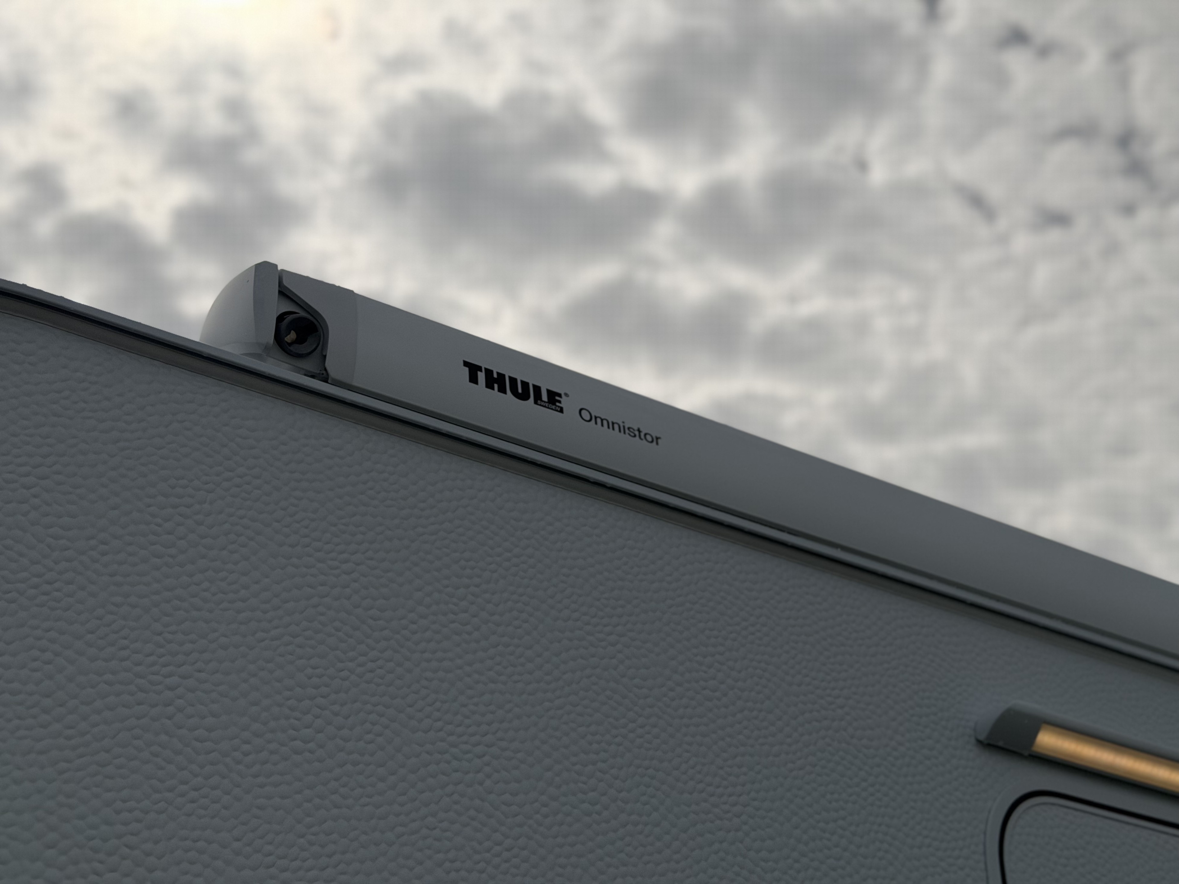 KNAUS SPORT 460 EU