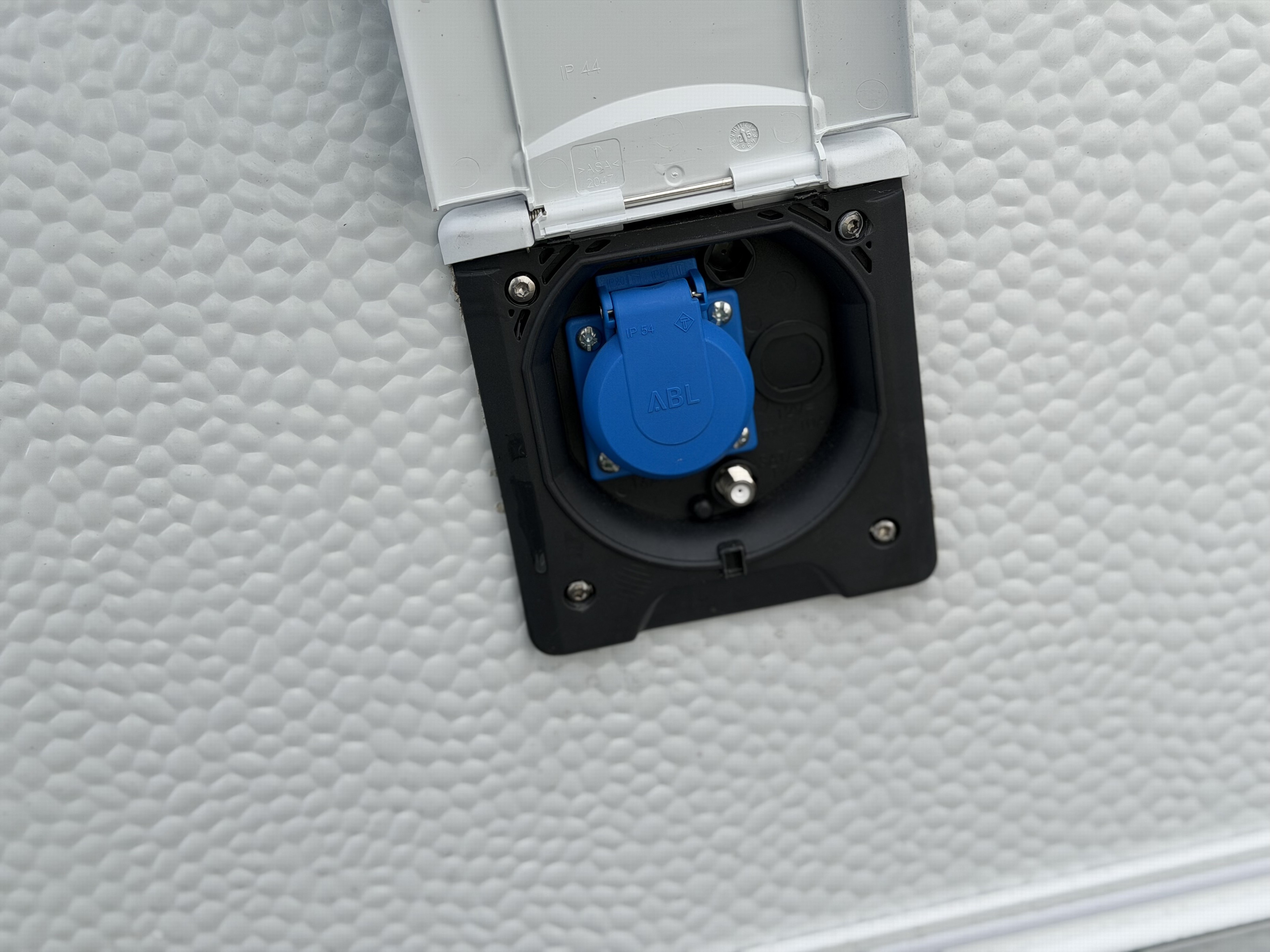KNAUS SPORT 460 EU