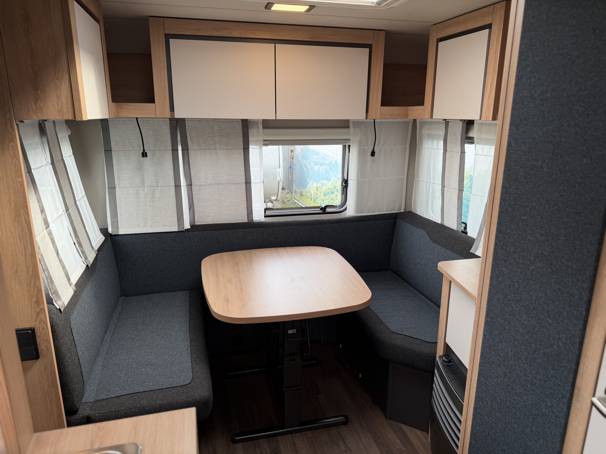 KNAUS SPORT 460 EU