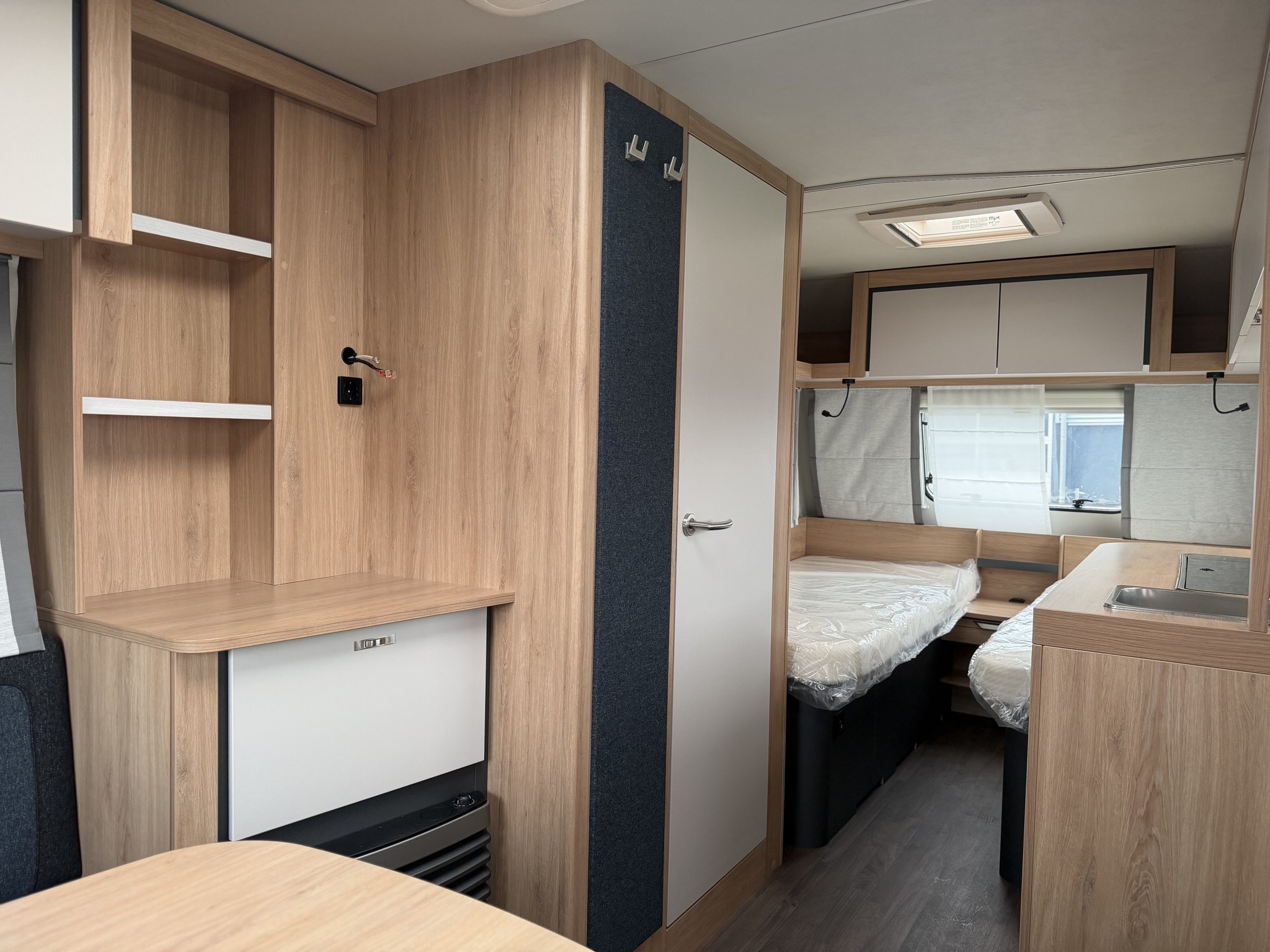KNAUS SPORT 460 EU