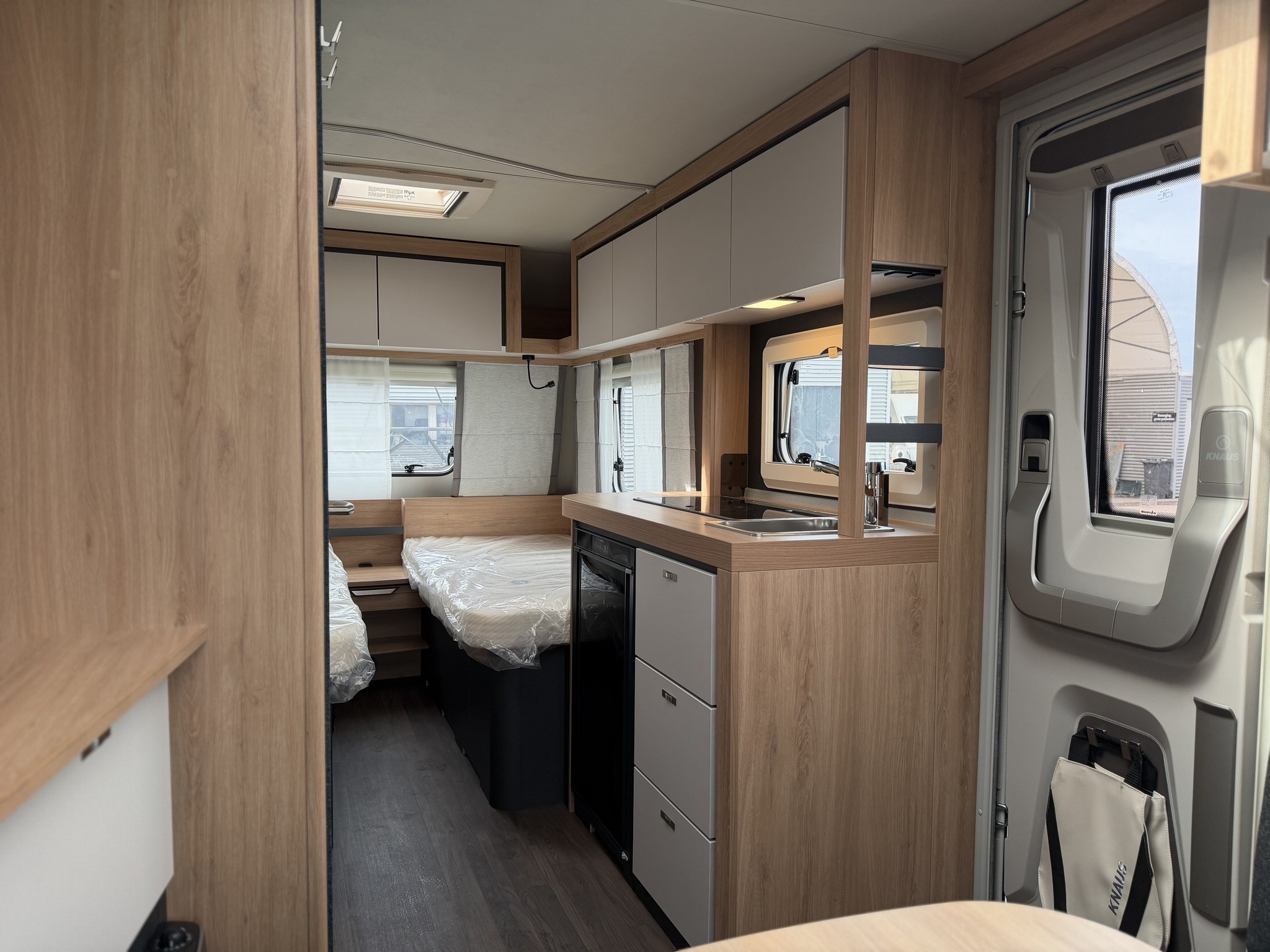 KNAUS SPORT 460 EU
