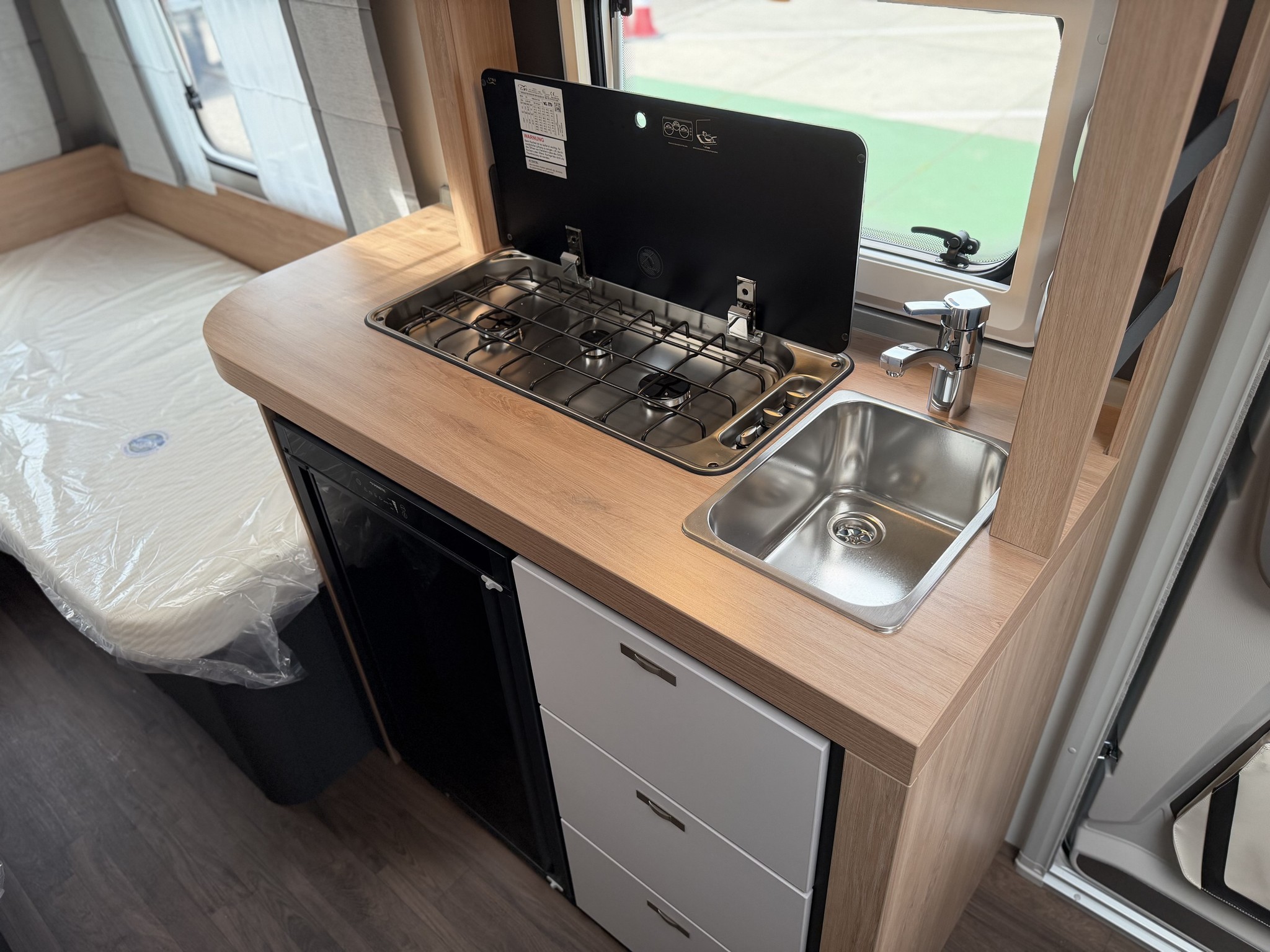 KNAUS SPORT 460 EU