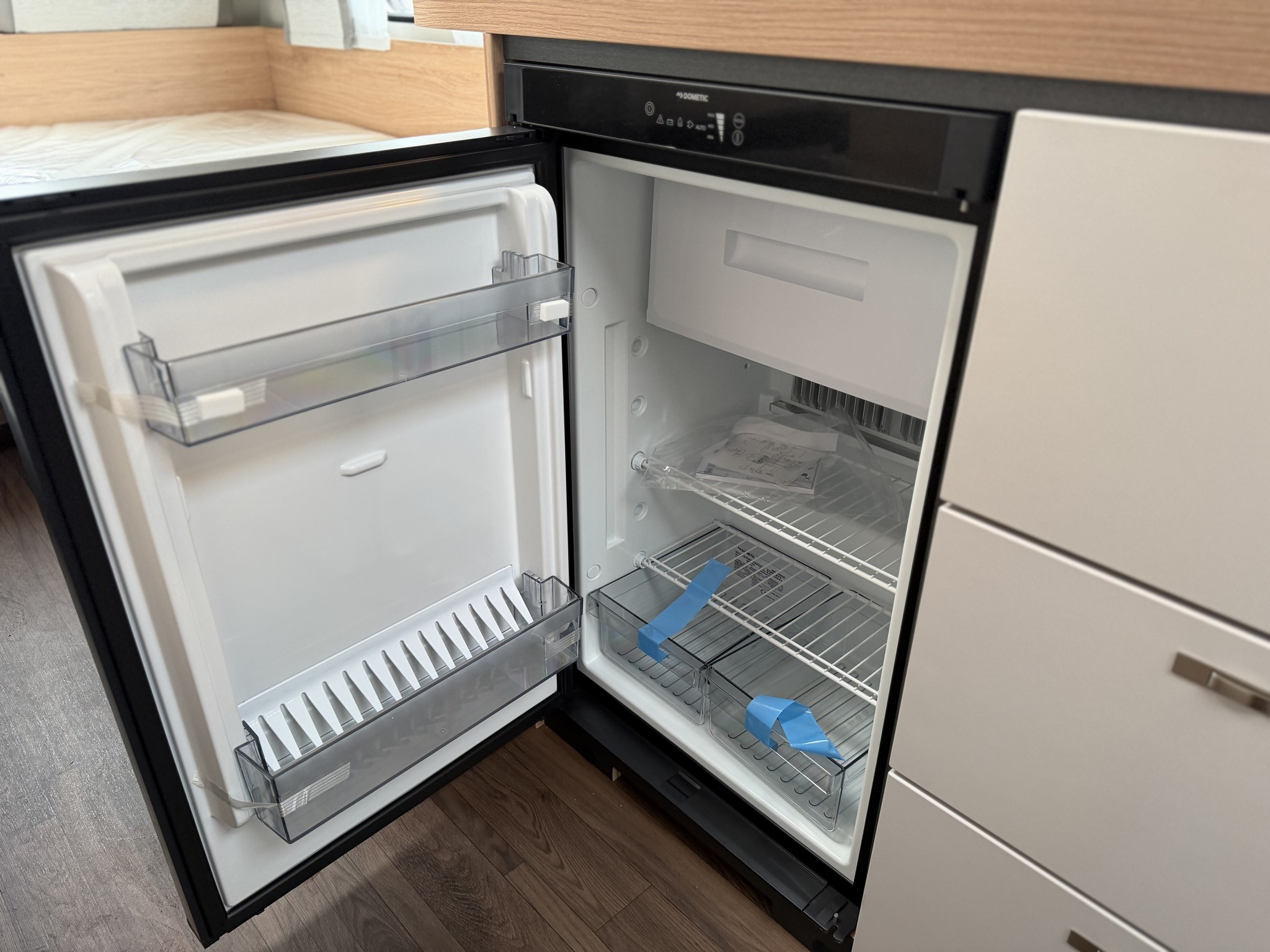 KNAUS SPORT 460 EU