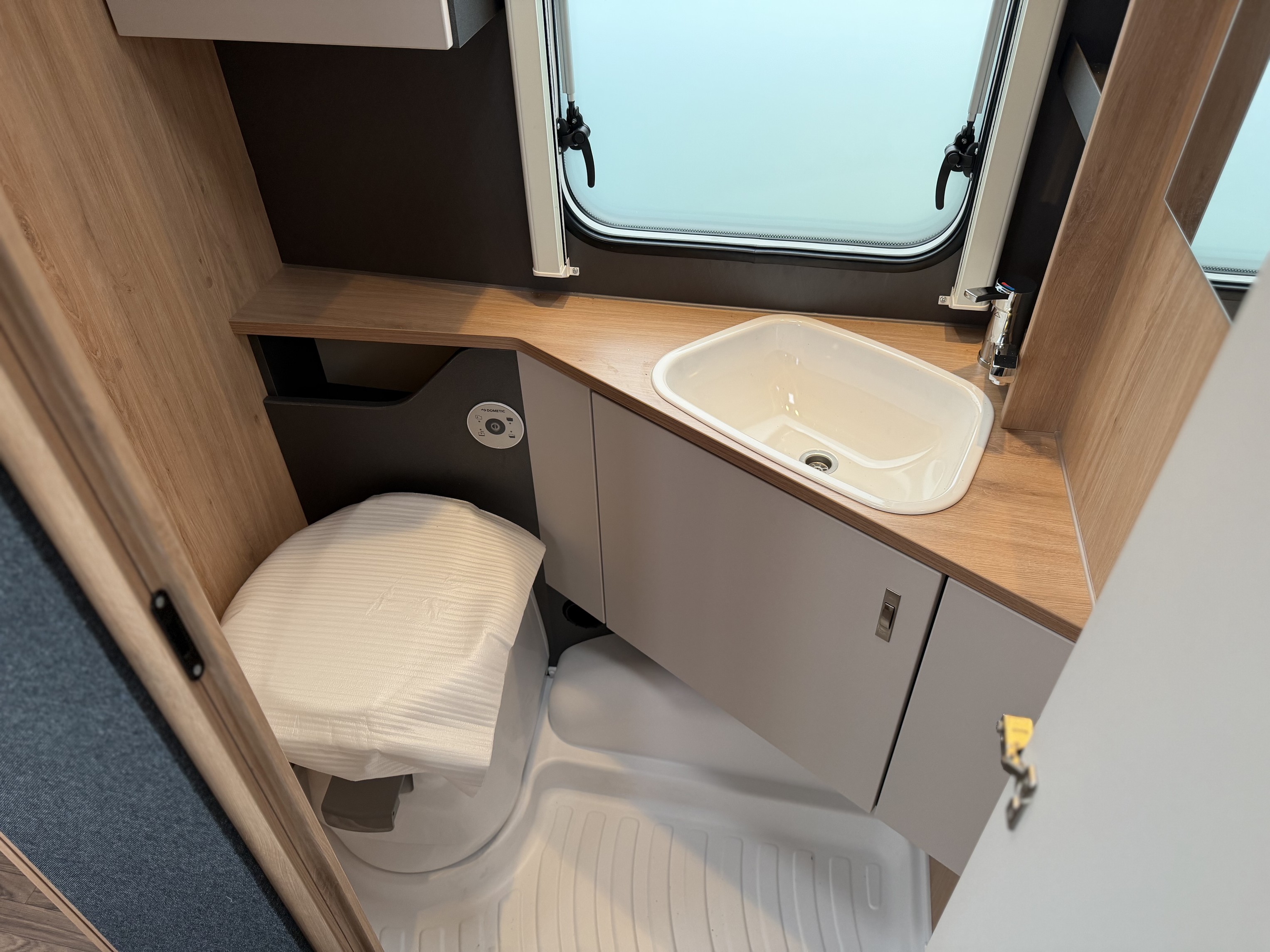 KNAUS SPORT 460 EU