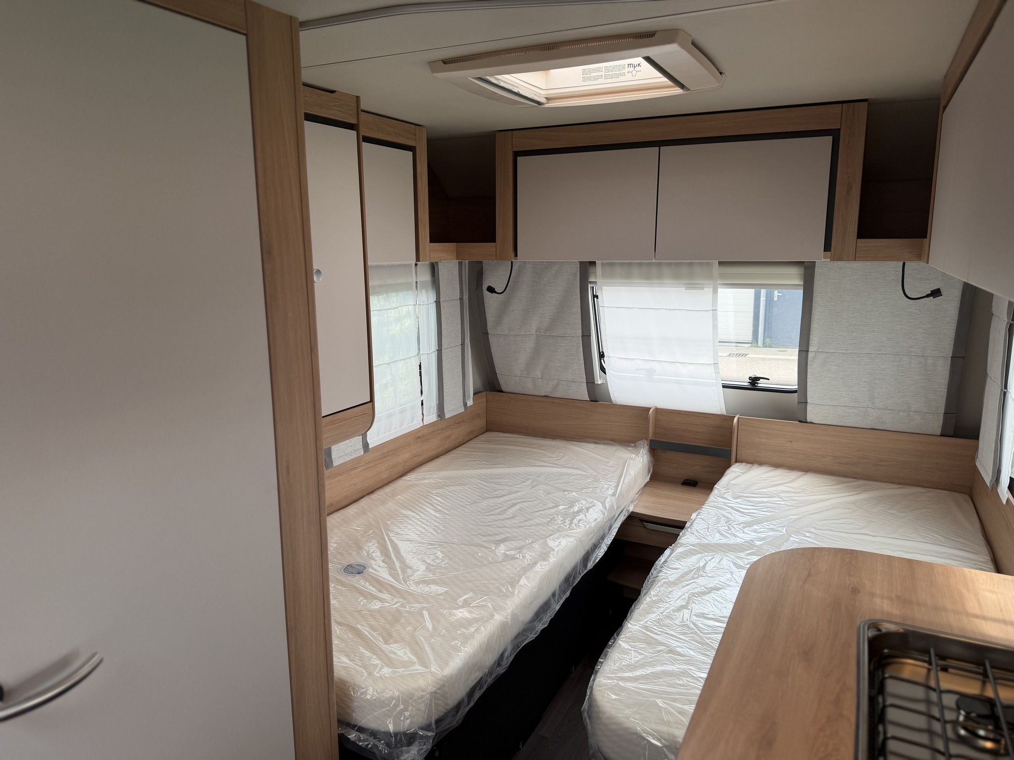 KNAUS SPORT 460 EU