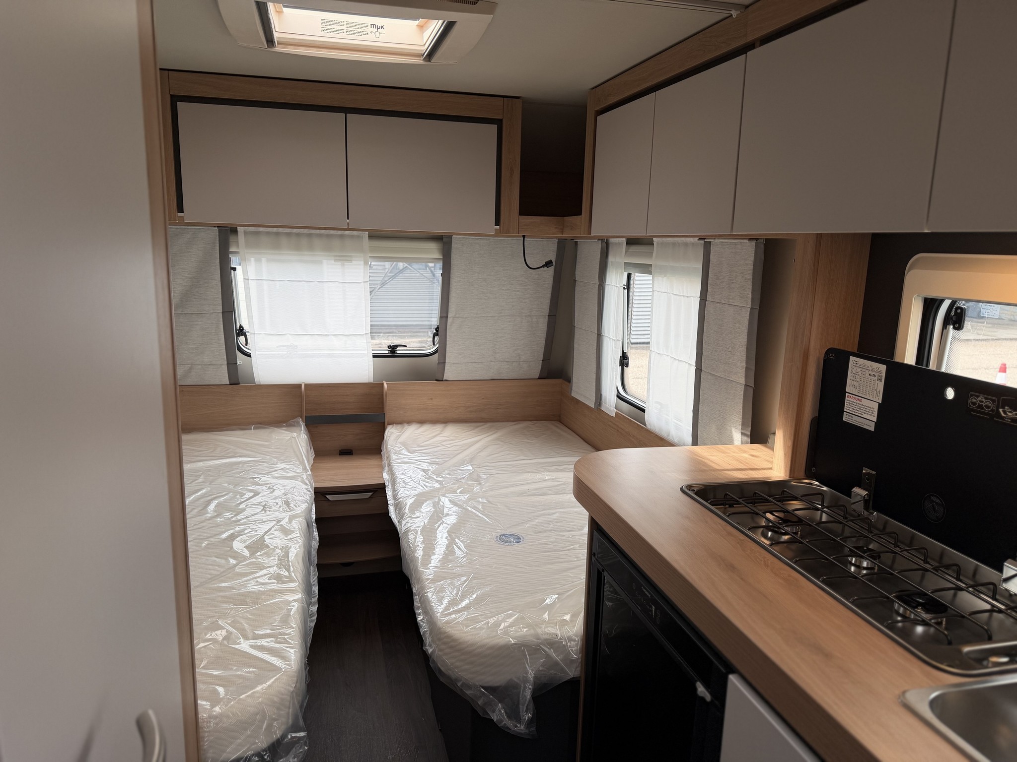 KNAUS SPORT 460 EU