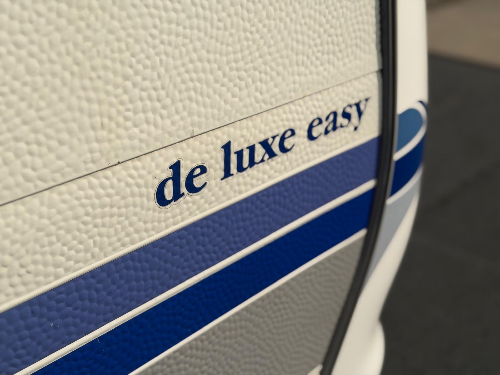 HOBBY DE LUXE 400 SF