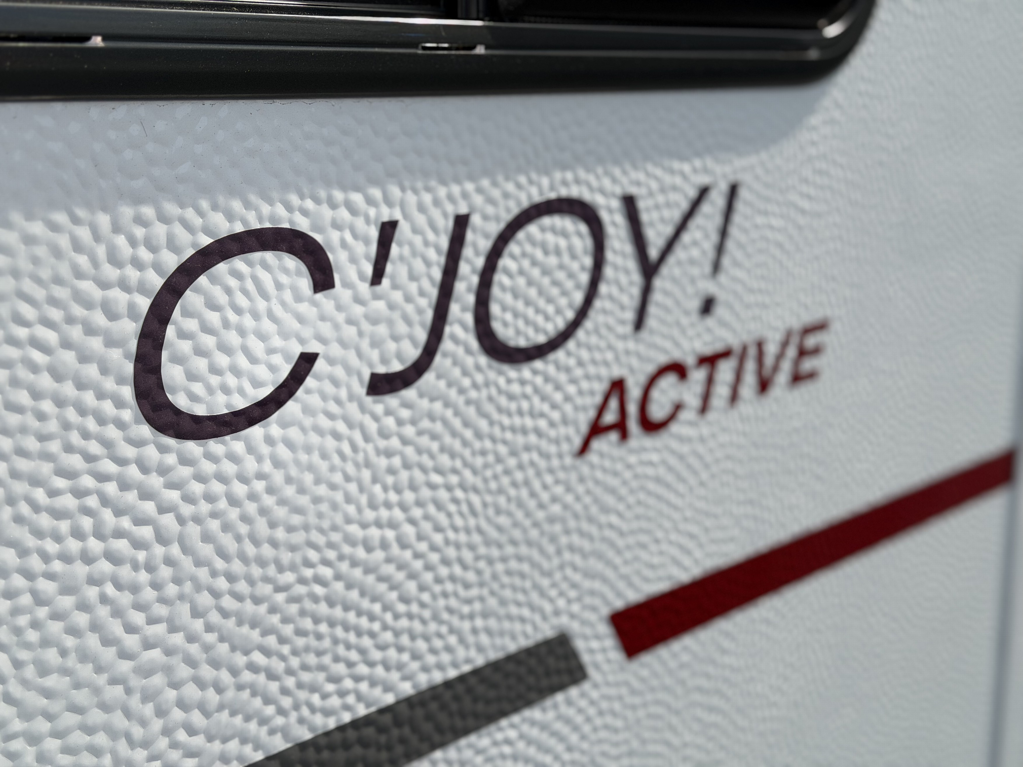 DETHLEFFS C-Joy 460 LE Active